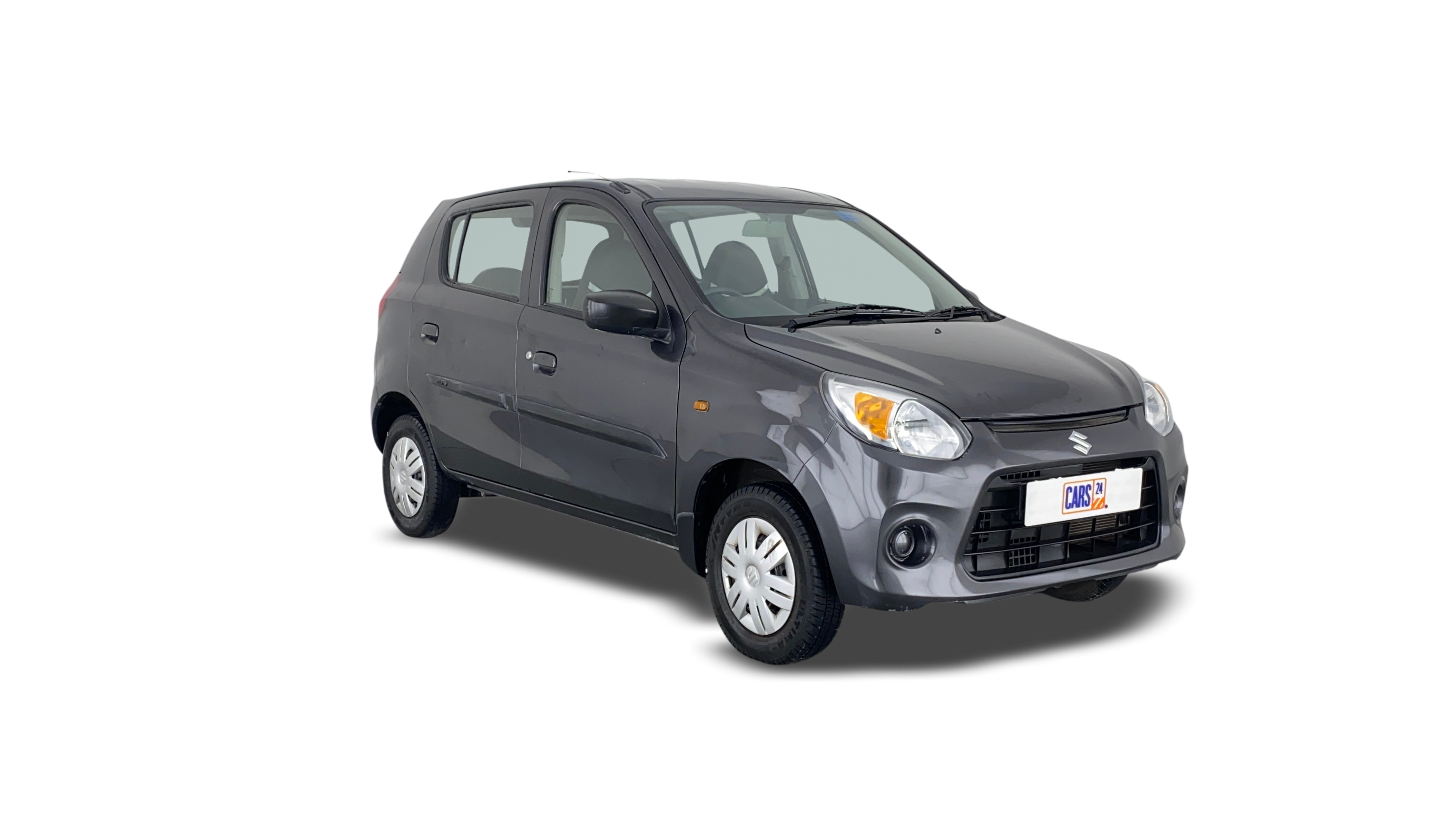 2019 Maruti Alto 800 - Hatchback - Petrol - Manual - ₹3.34 lakh