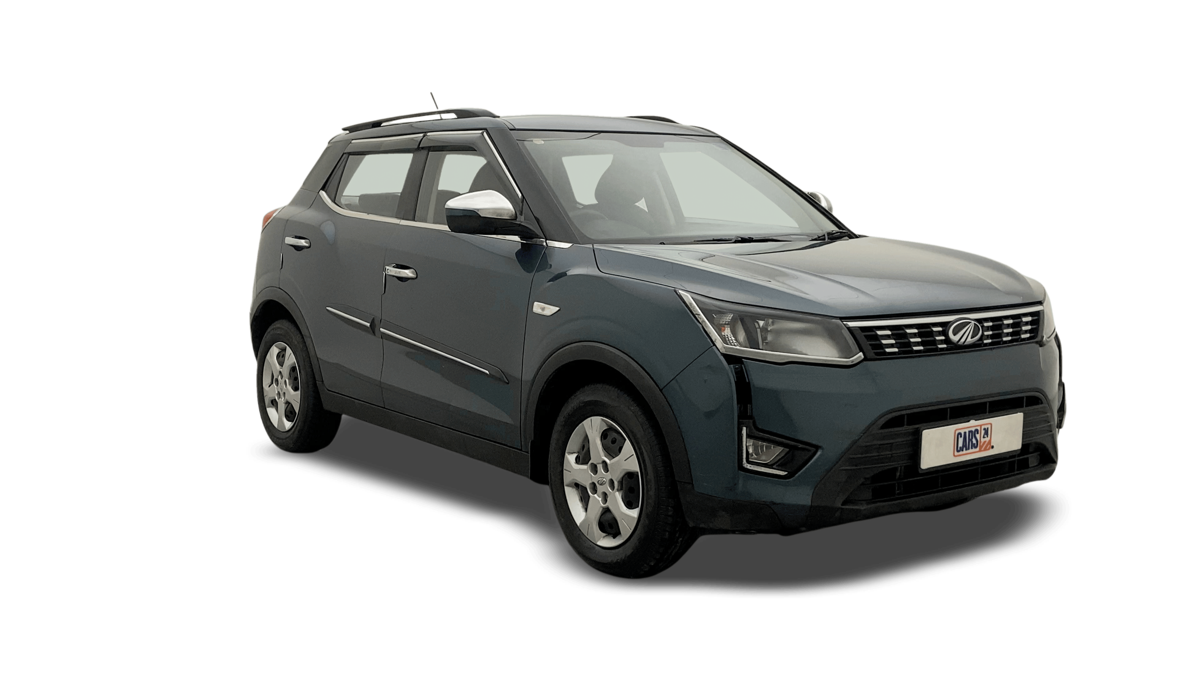 2021 Mahindra XUV300 - SUV - Petrol - Automatic - ₹9.20 lakh
