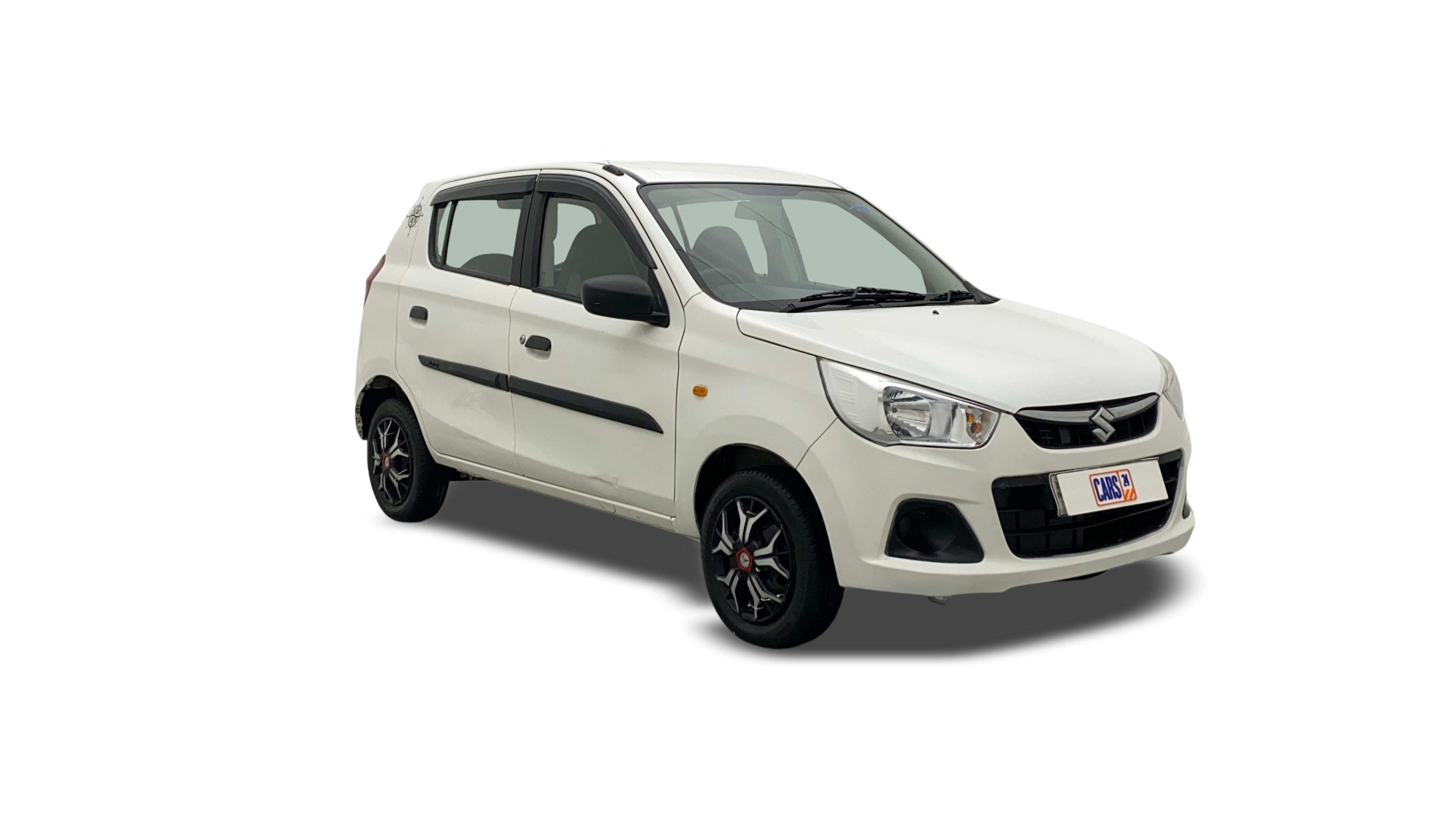 Maruti Alto K10-img