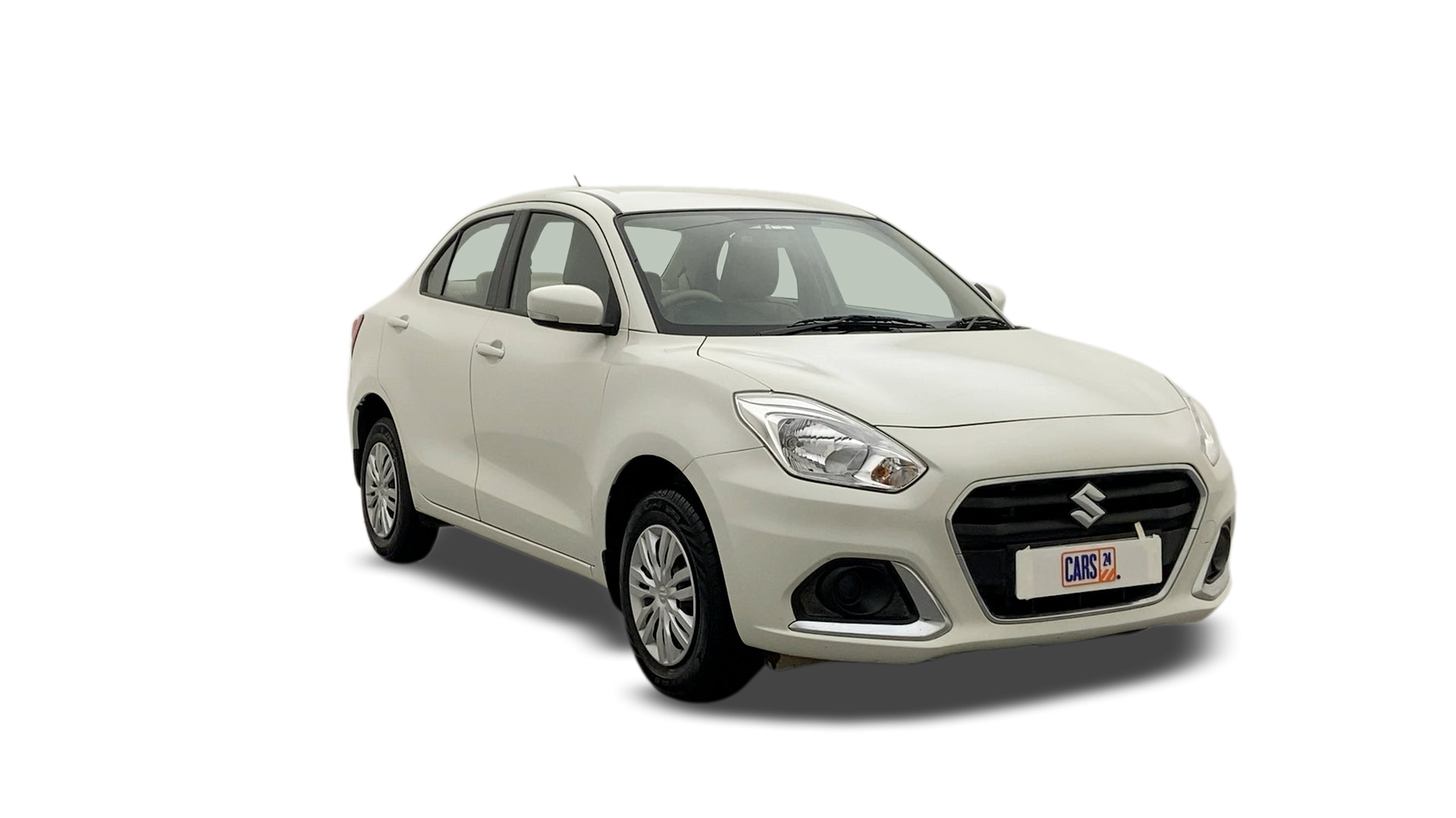2021 Maruti Dzire - Sedan - Petrol - Manual - ₹7.41 lakh
