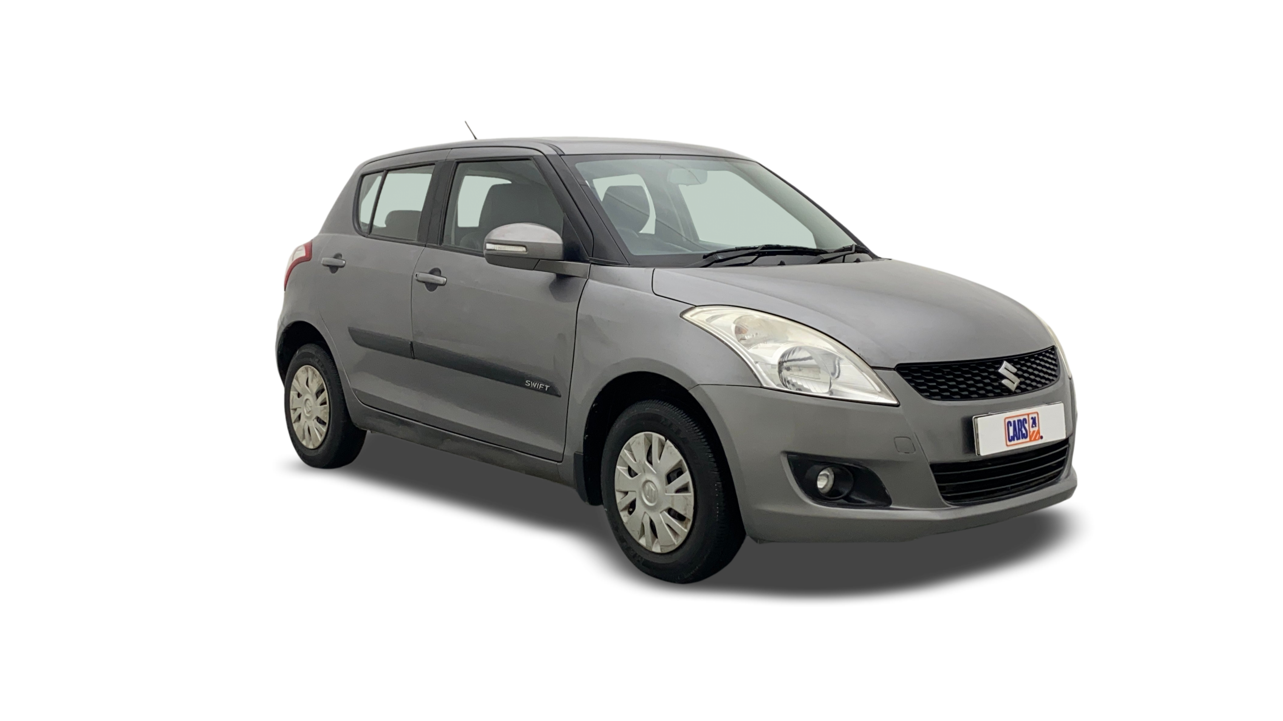 2014 Maruti Swift - Hatchback - Petrol - Manual - ₹3.27 lakh