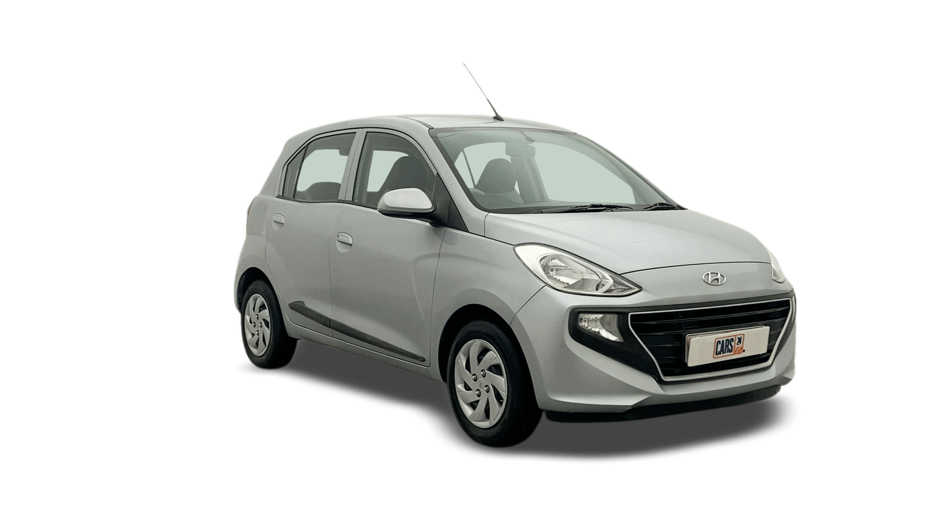 2020 Hyundai NEW SANTRO - Hatchback - CNG - Manual - ₹5.51 lakh