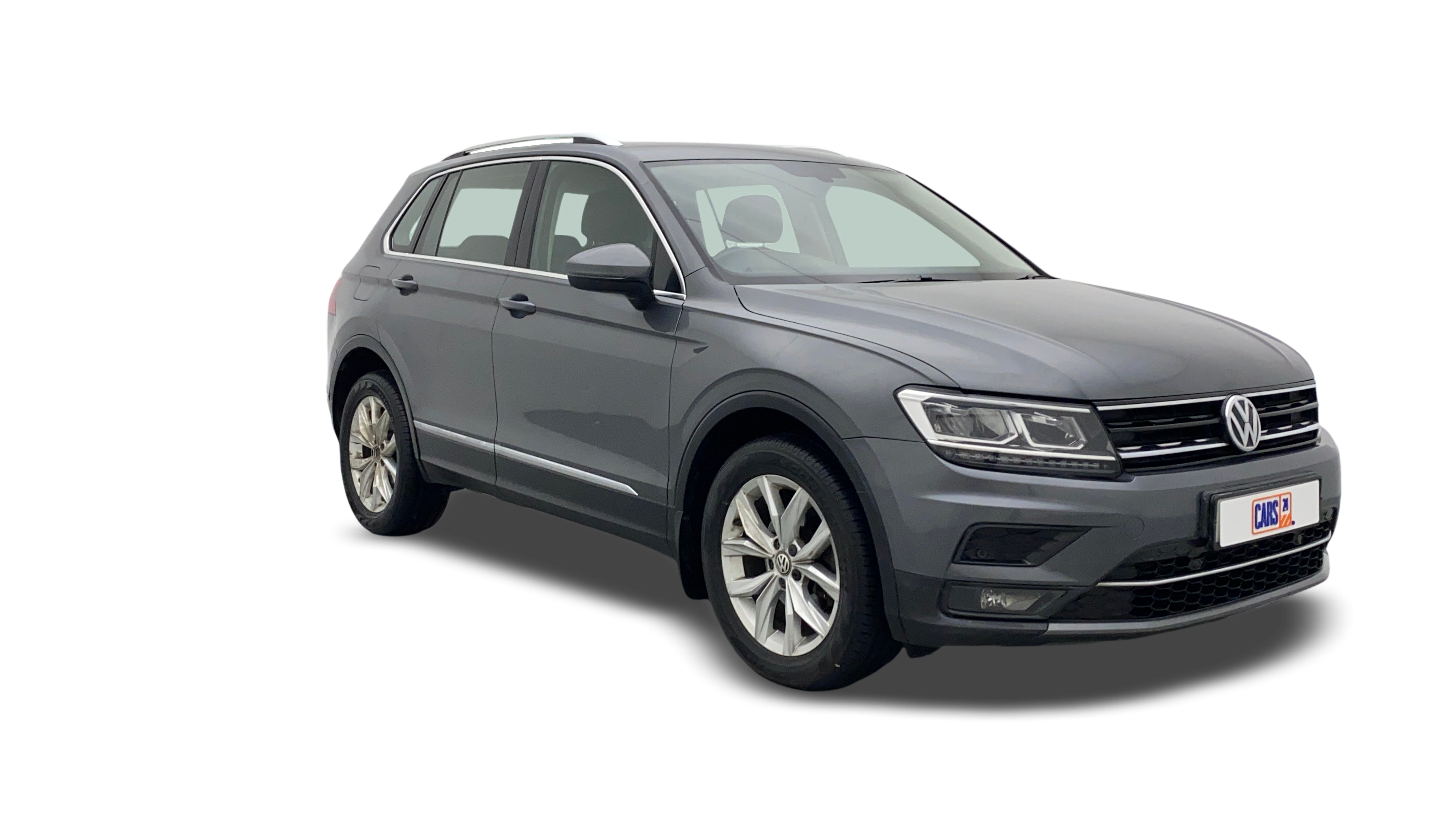 Volkswagen TIGUAN-img