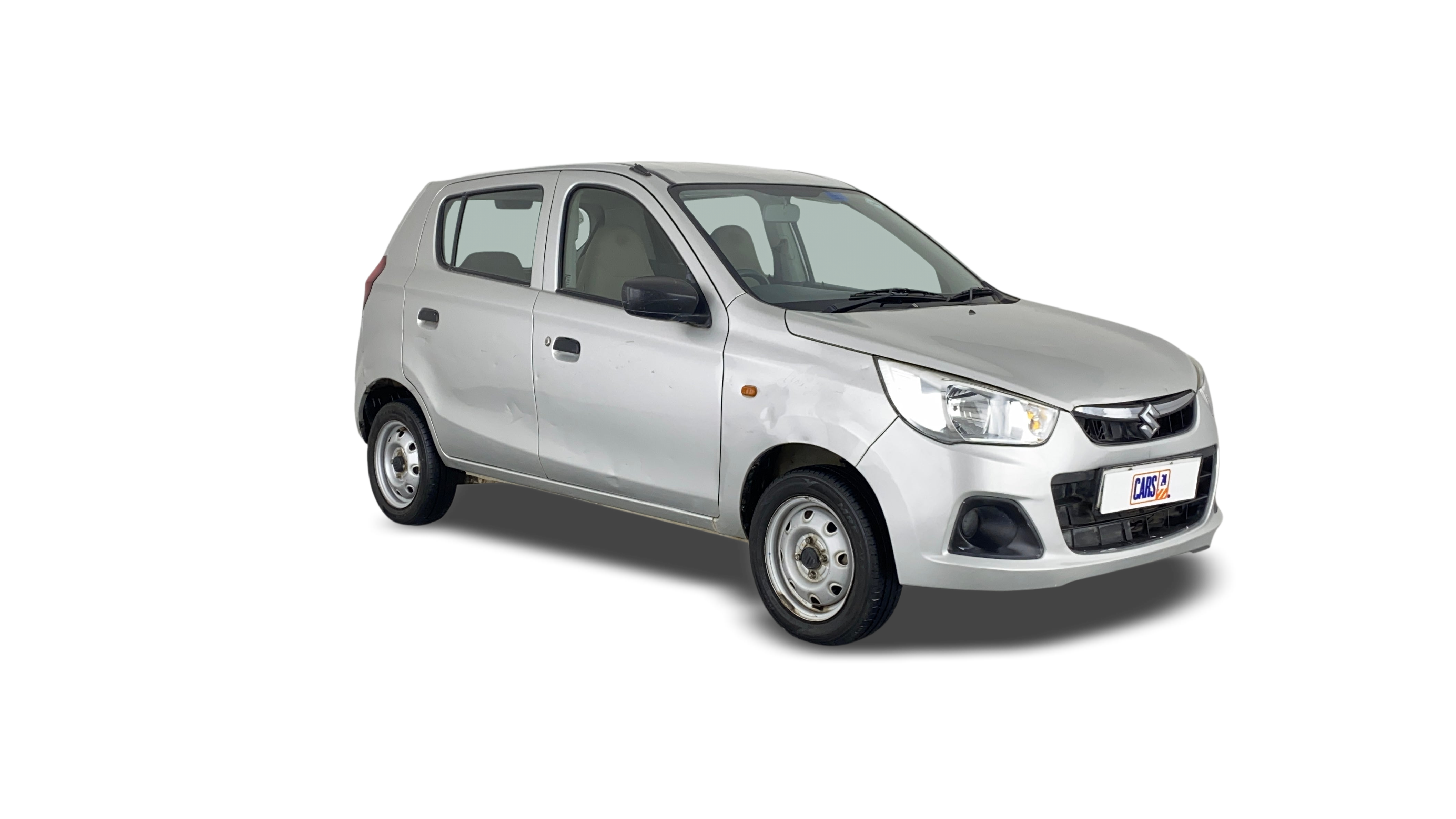 Maruti Alto K10-img