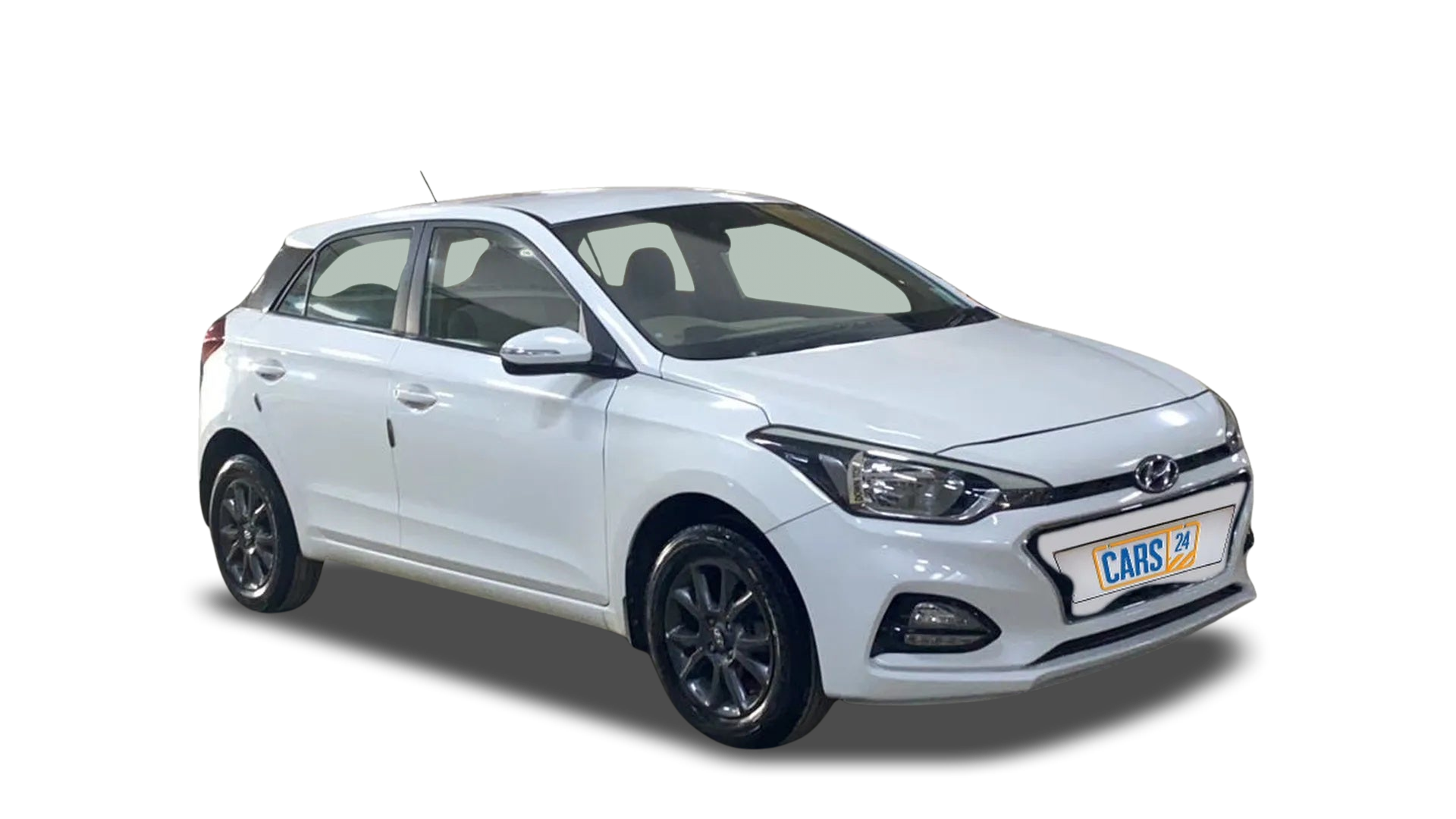 Hyundai Elite i20-img