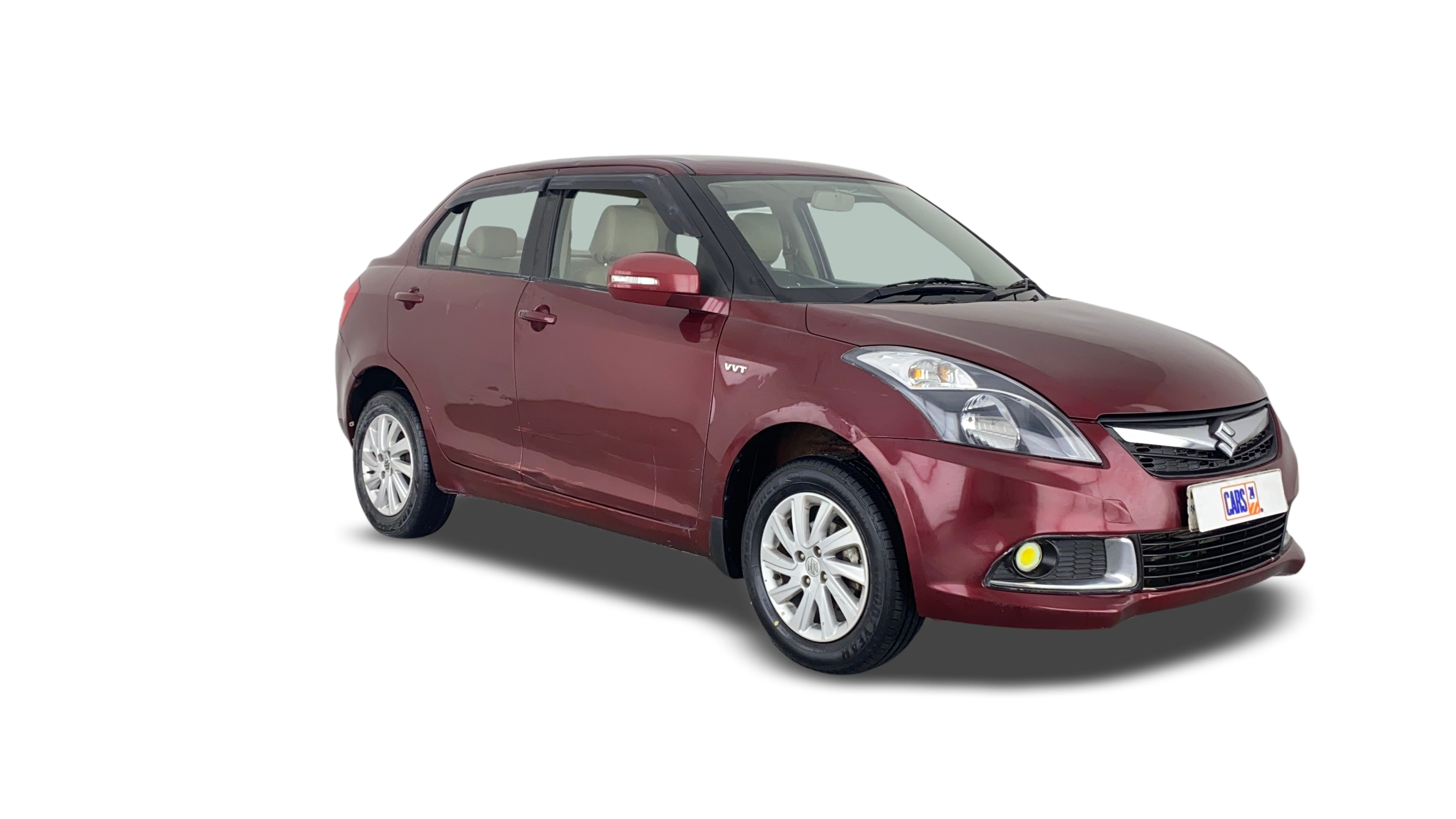 Maruti Swift Dzire-img