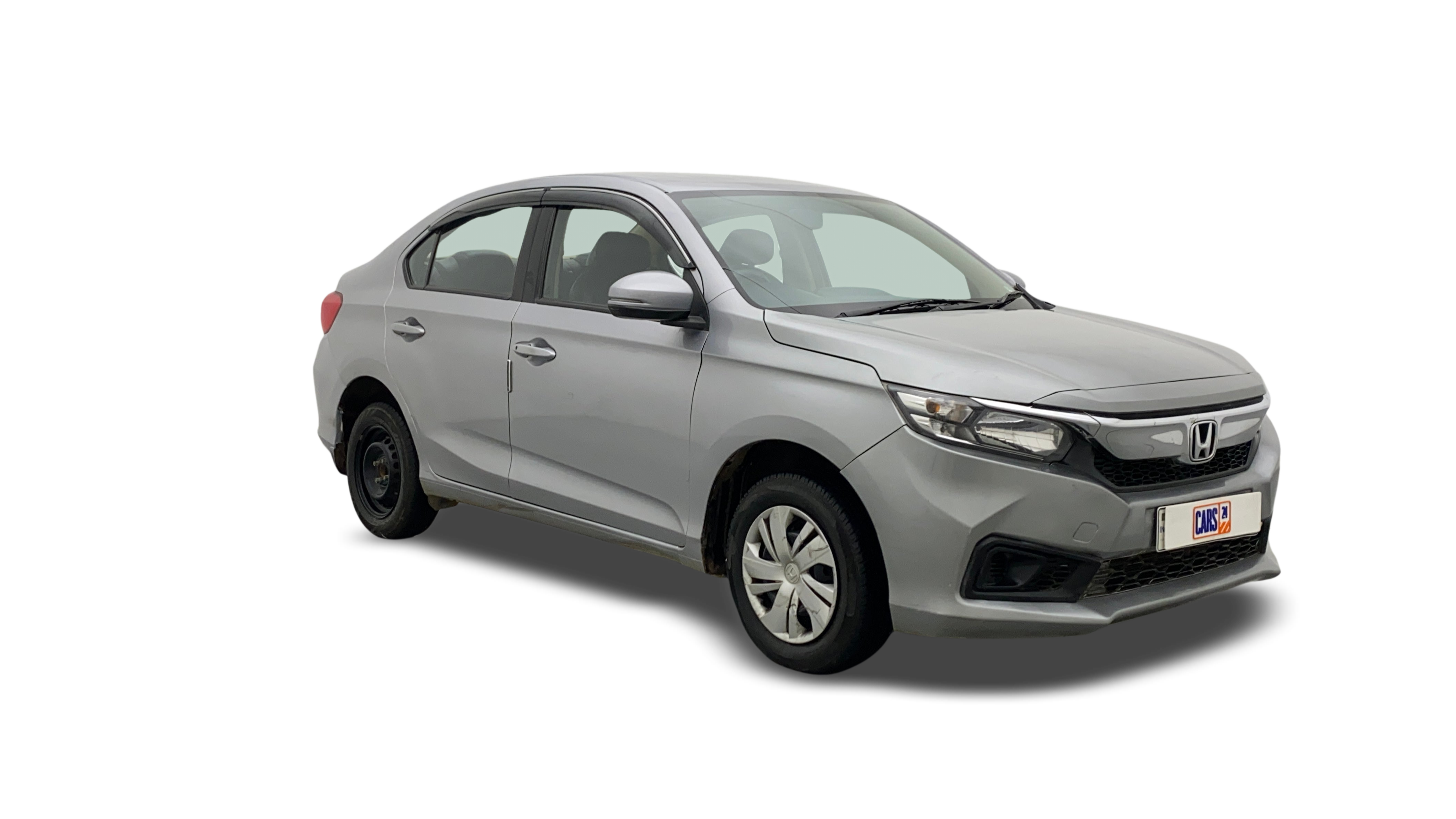 2018 Honda Amaze - Sedan - Diesel - Manual - ₹5.53 lakh