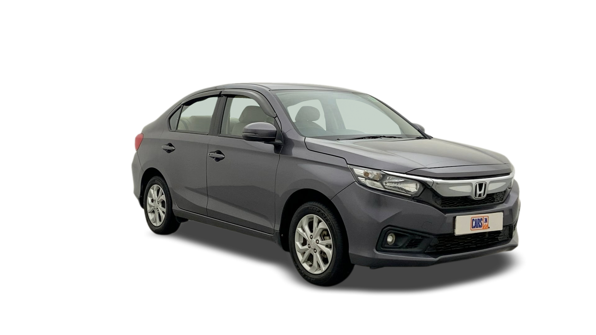 2018 Honda Amaze - Sedan - Petrol - Automatic - ₹7.19 lakh