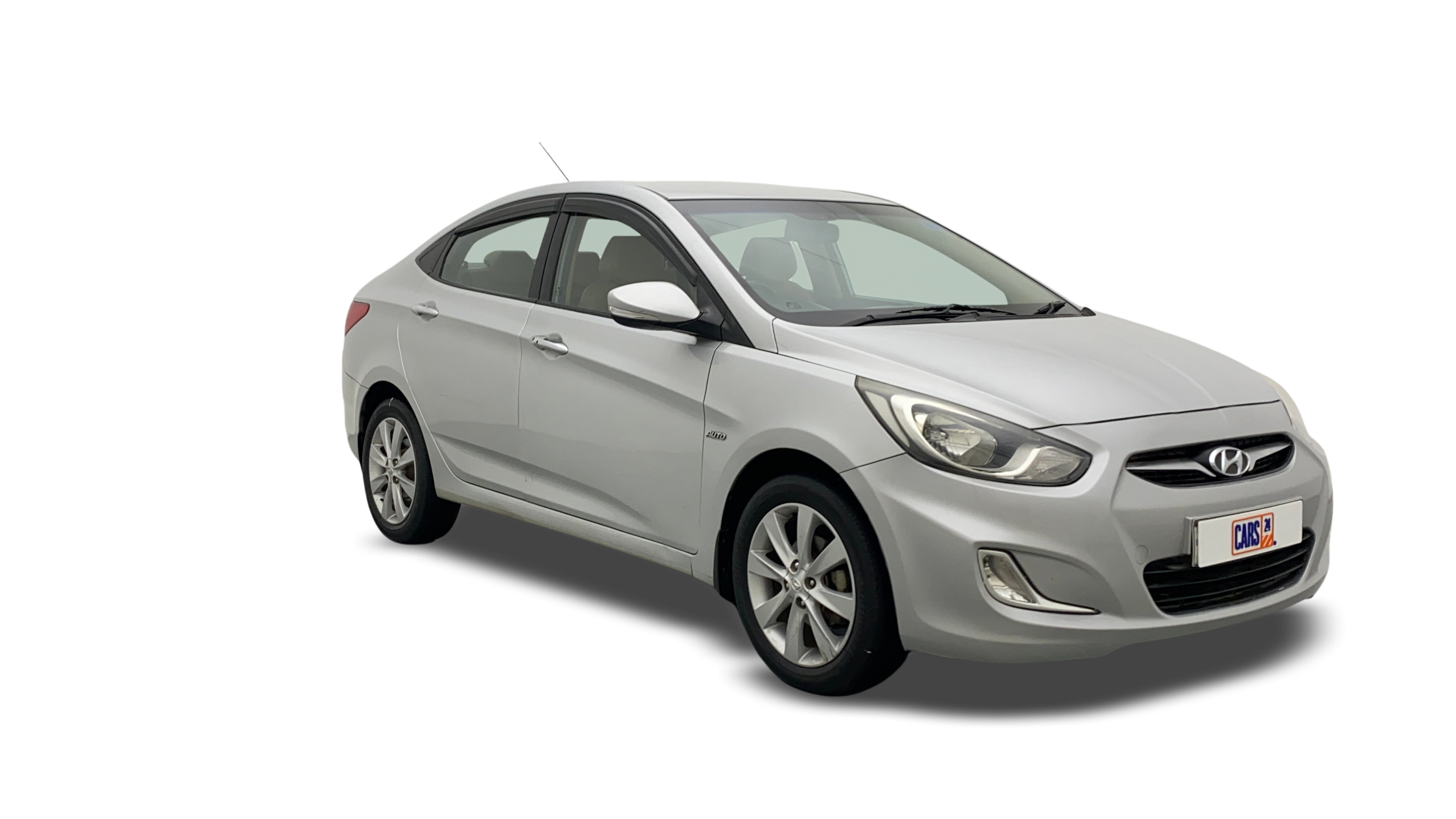 Hyundai Verna-img