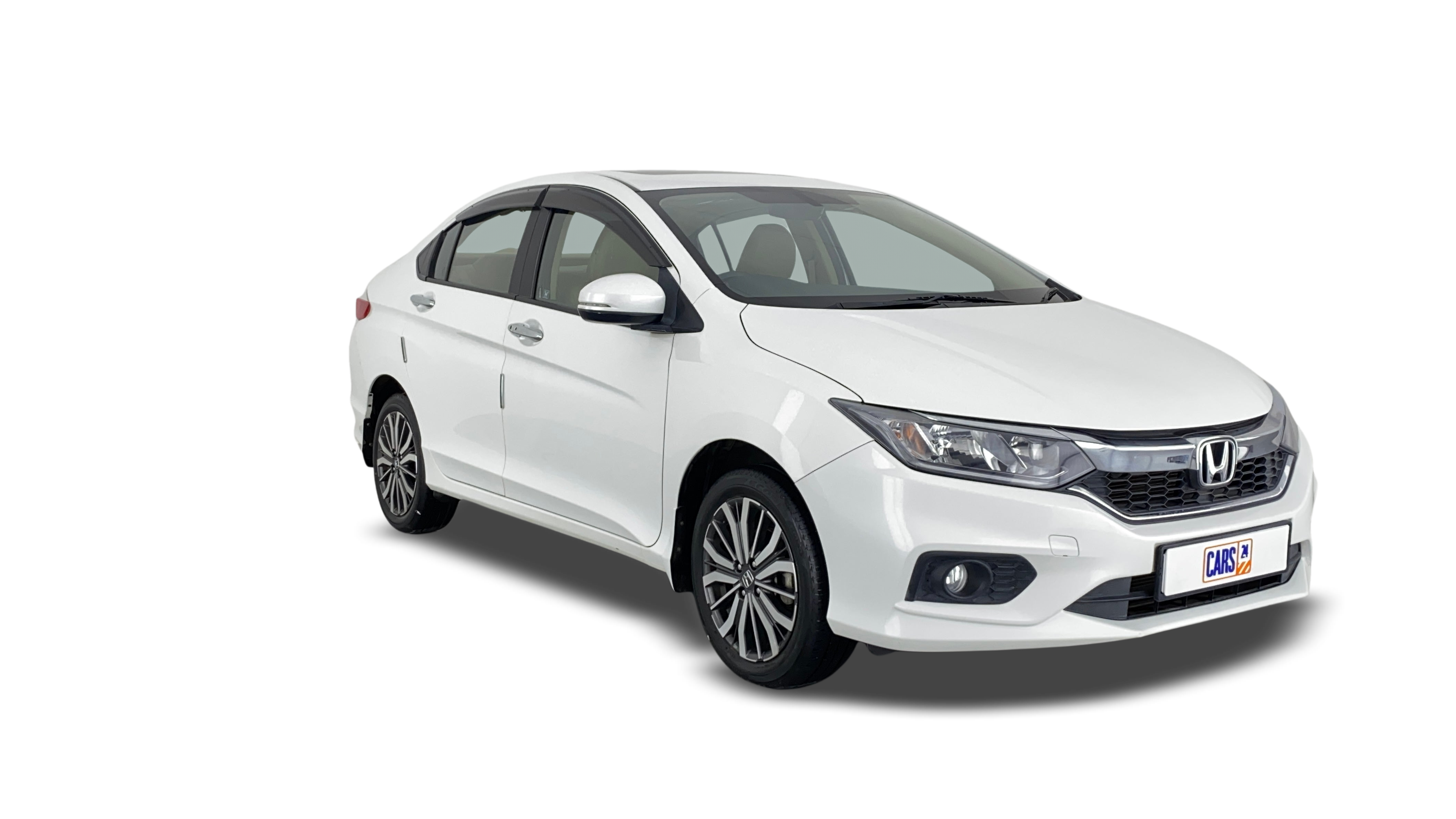 Honda City-img