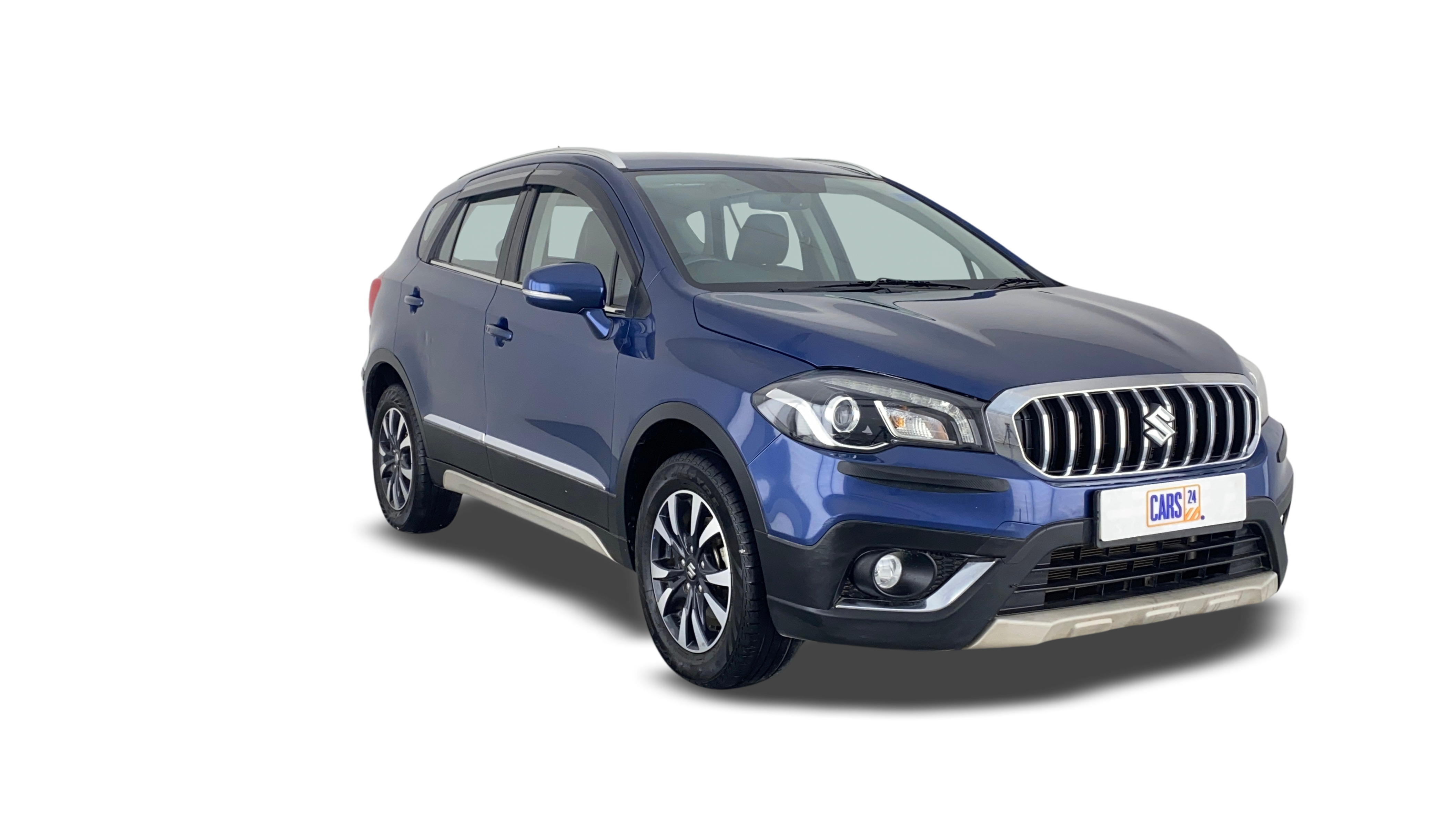 Maruti S Cross-img