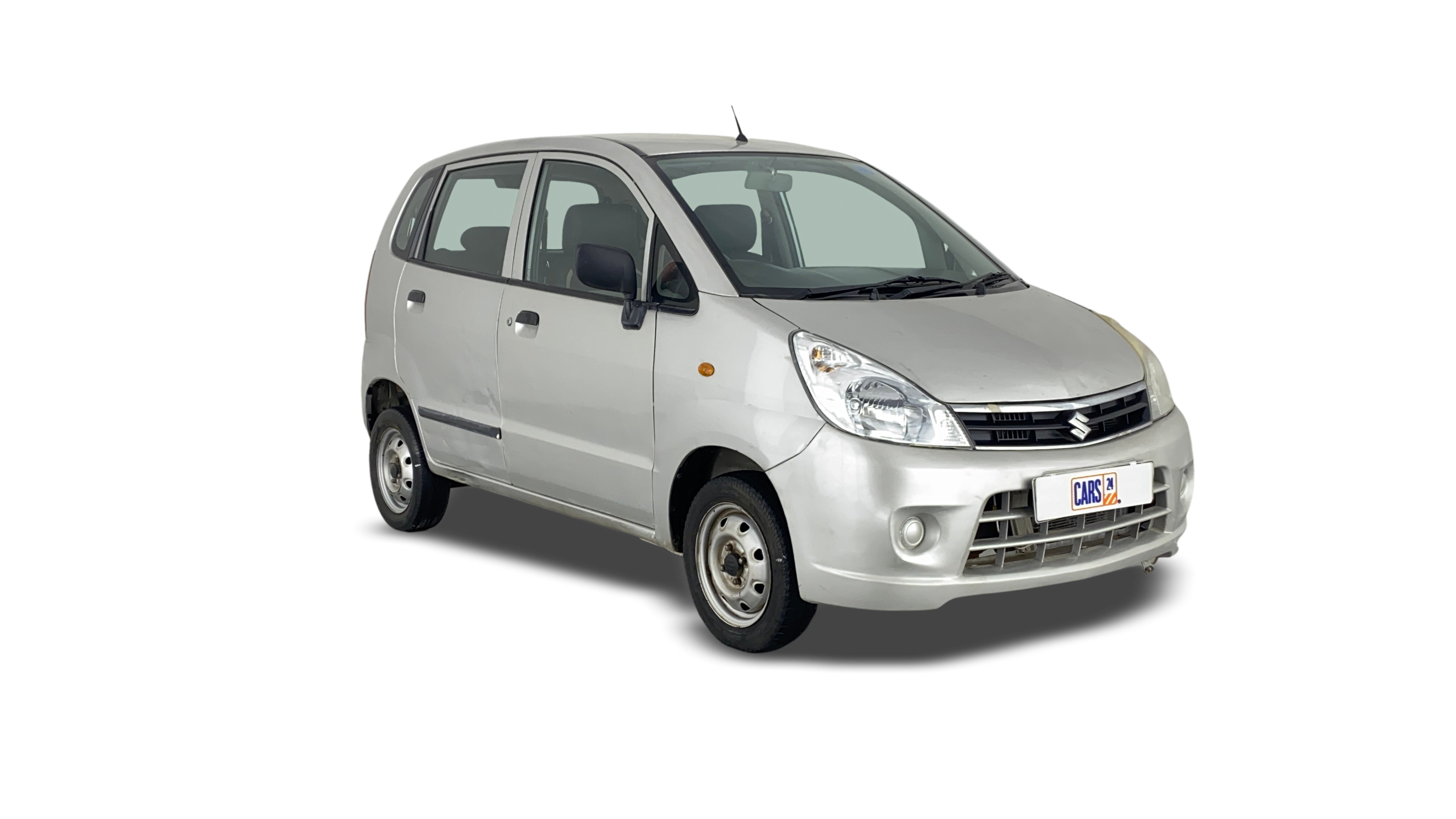 2011 Maruti Zen Estilo - Hatchback - Petrol - Manual - ₹1.51 lakh