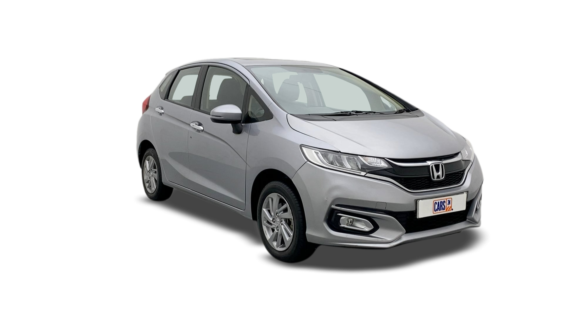 2020 Honda Jazz - Hatchback - Petrol - Manual - ₹7.94 lakh
