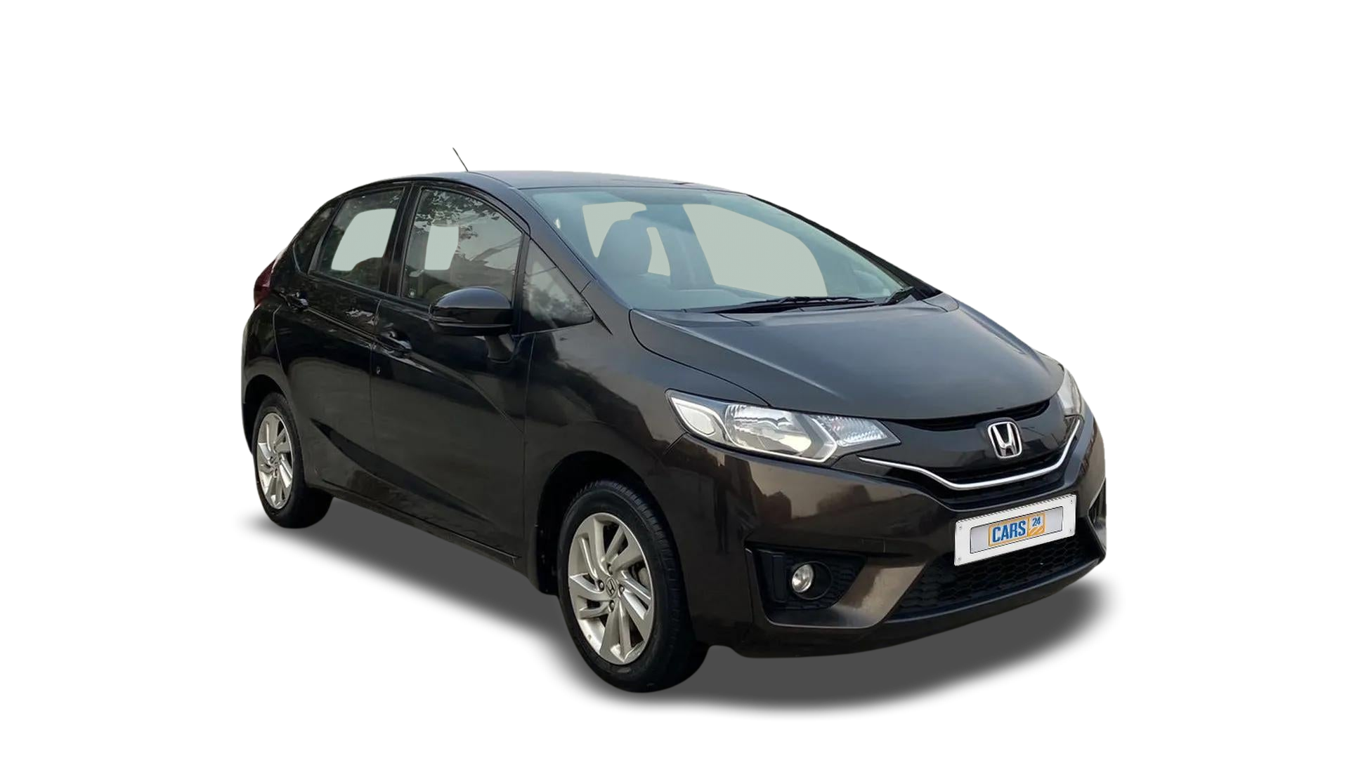 Honda Jazz-img