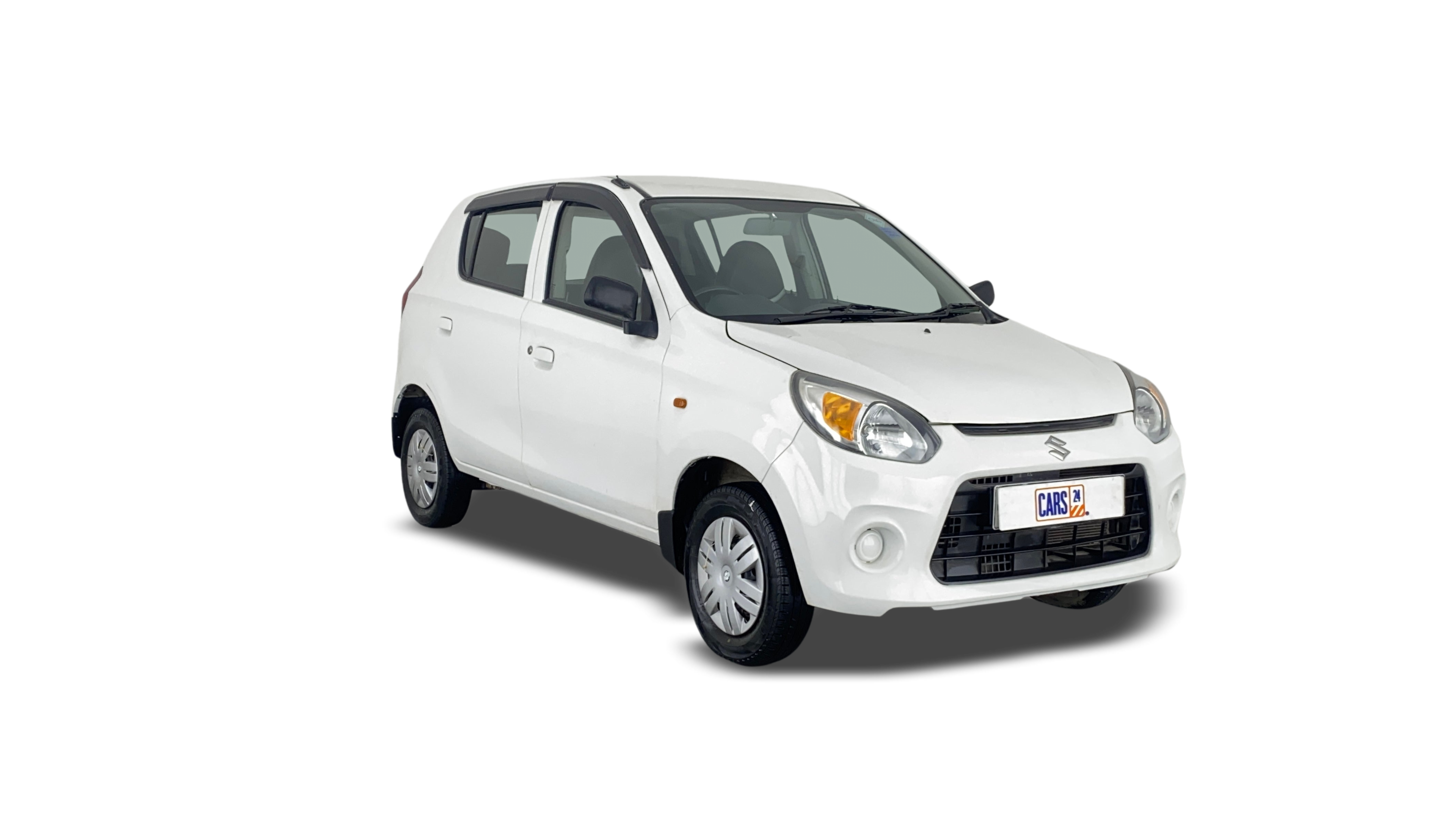 2019 Maruti Alto 800 - Hatchback - CNG - Manual - ₹3.75 lakh