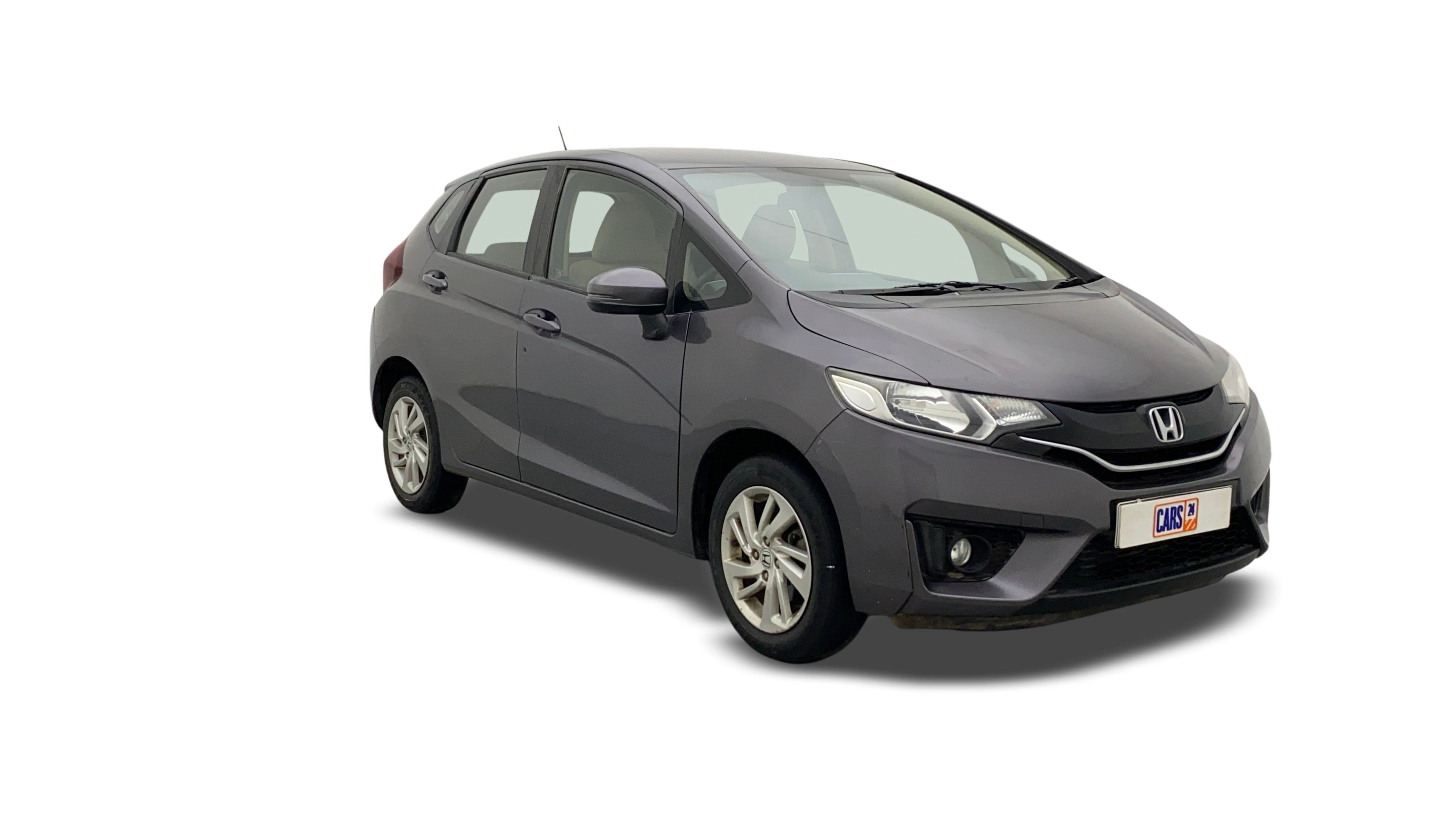 Honda Jazz-img
