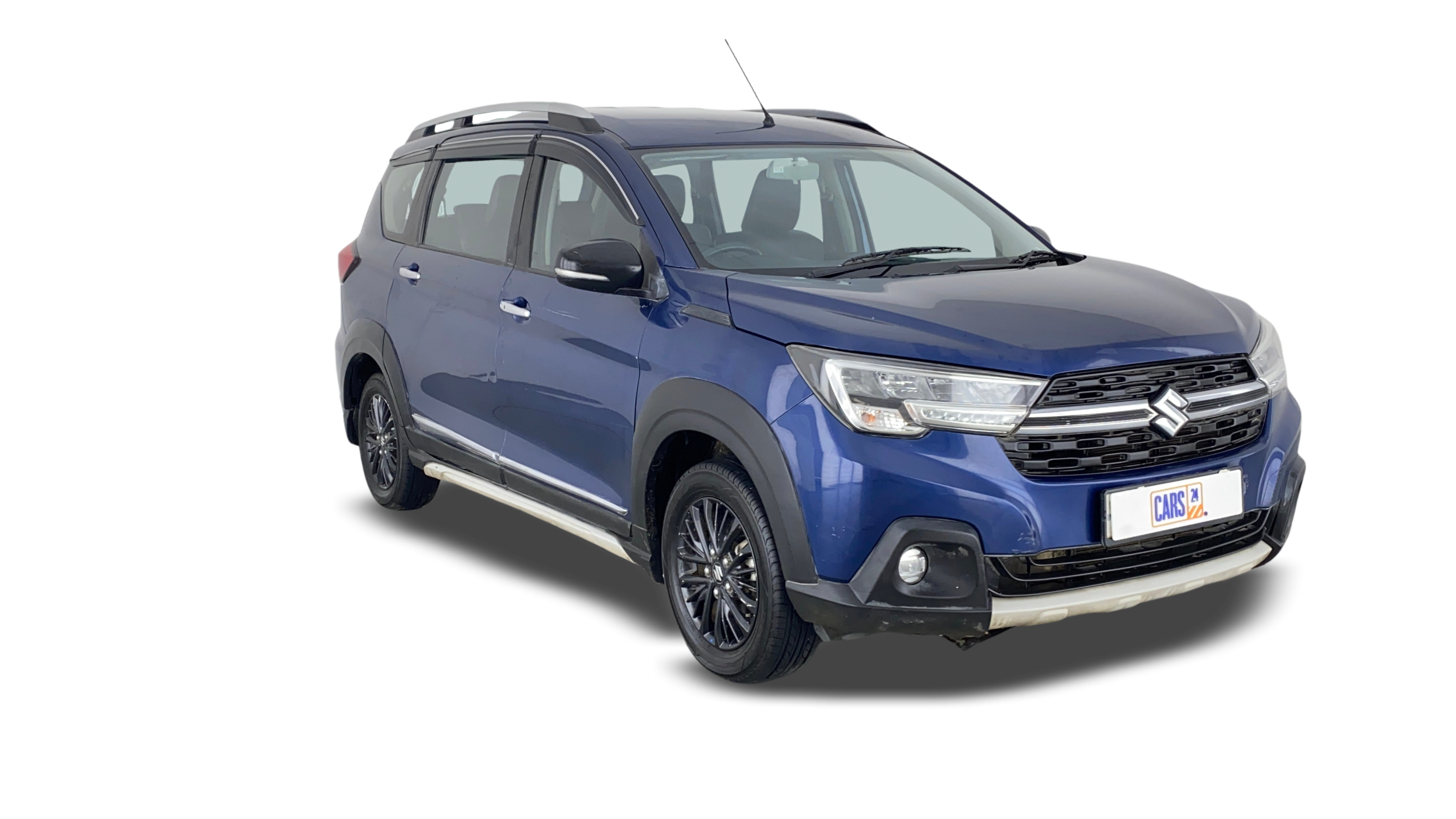 2019 Maruti XL6 - SUV - Petrol - Manual - ₹8.81 lakh