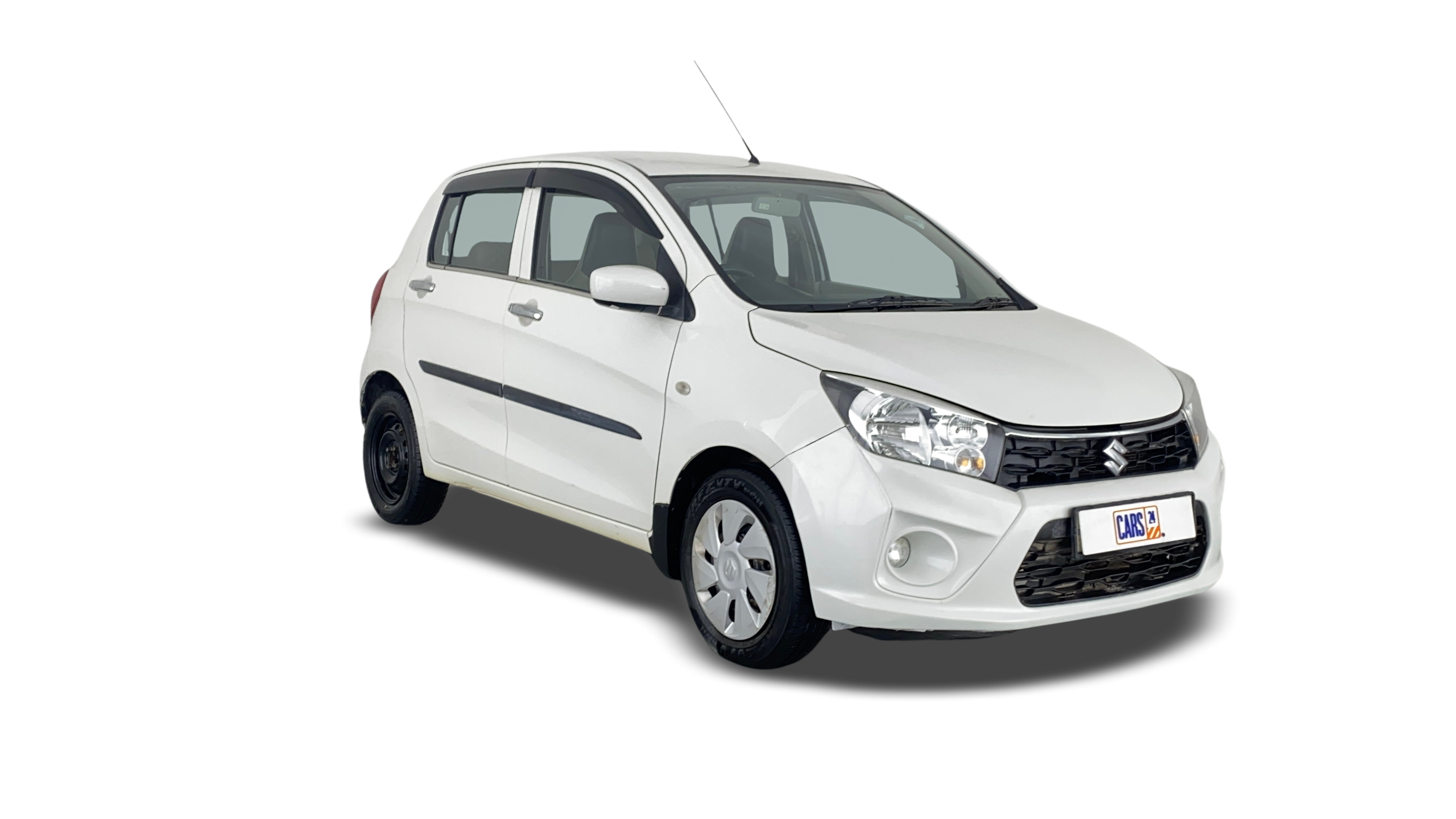 Maruti Celerio-img