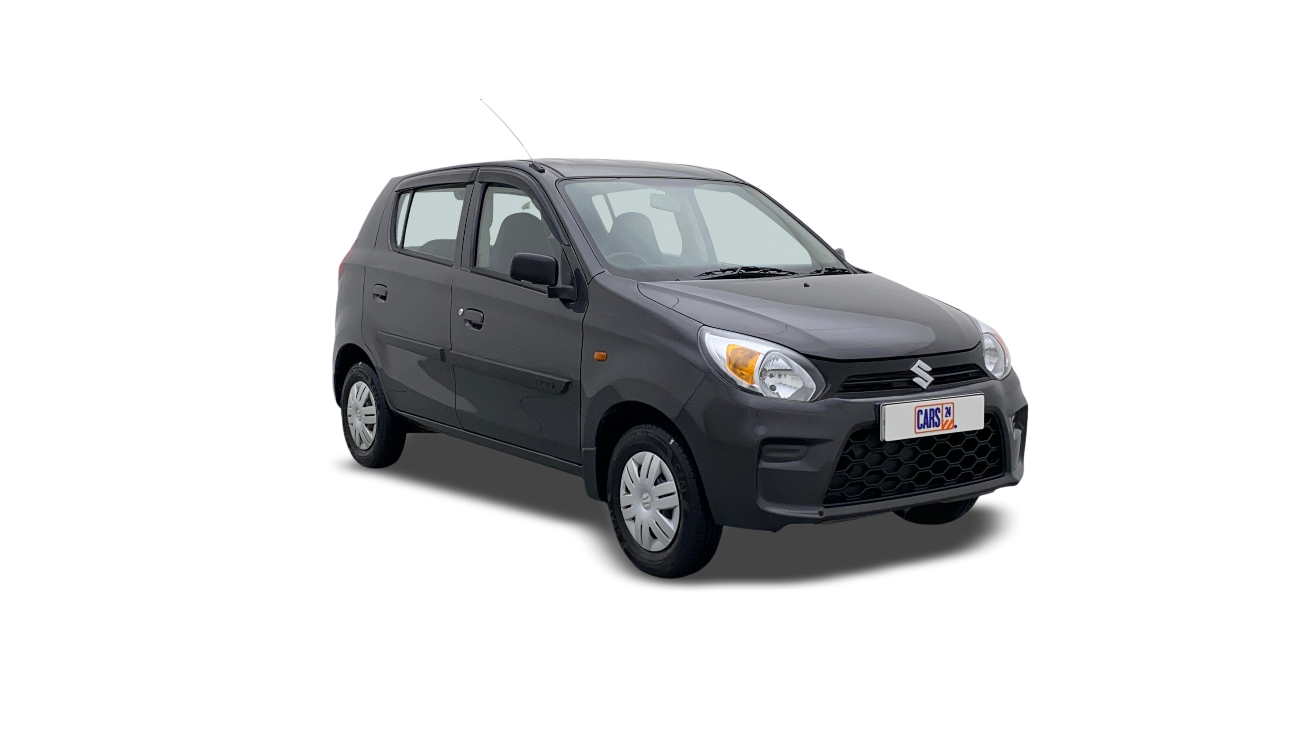 Maruti Alto-img
