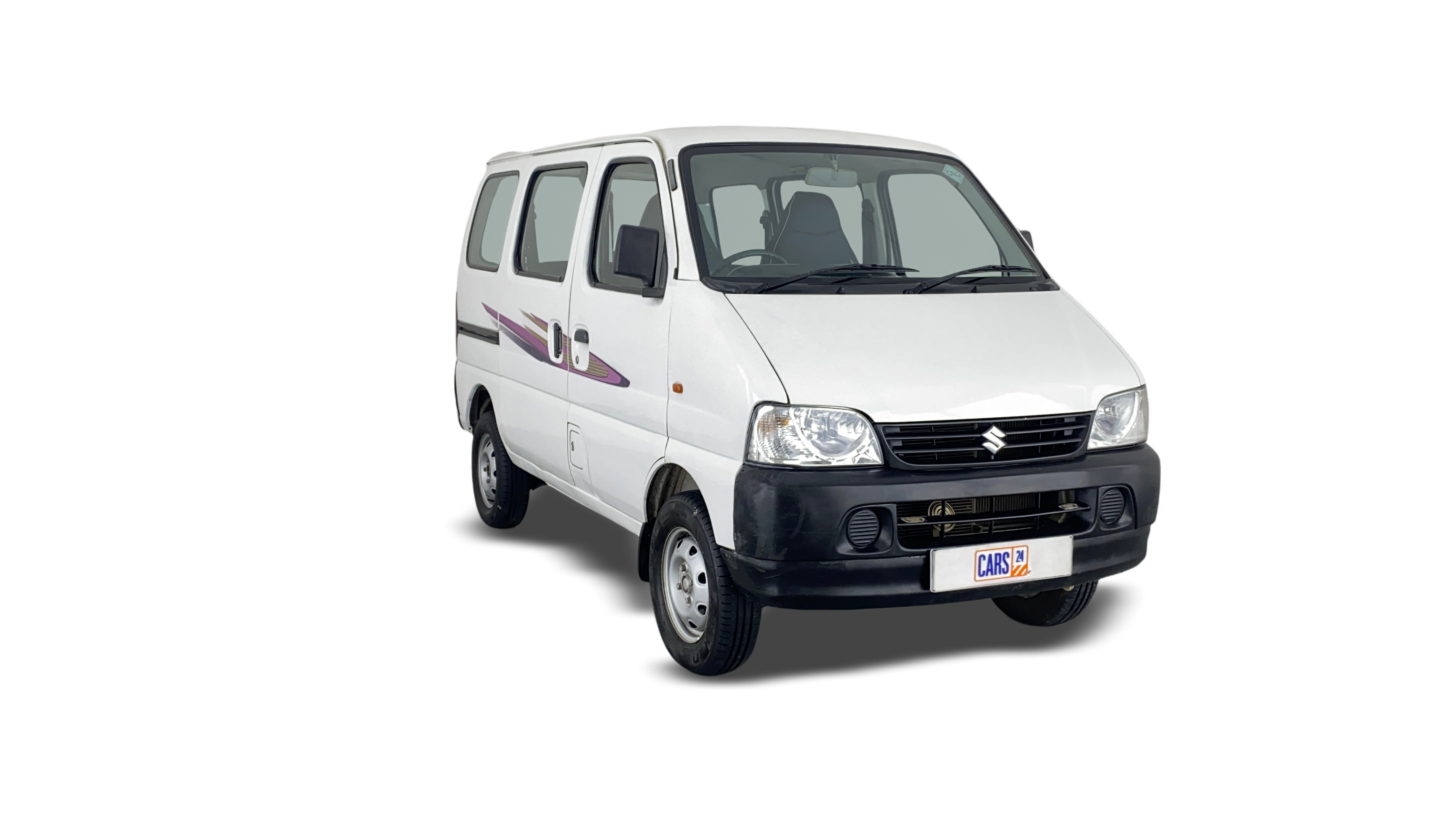 2016 Maruti Eeco - SUV - CNG - Manual - ₹2.90 lakh