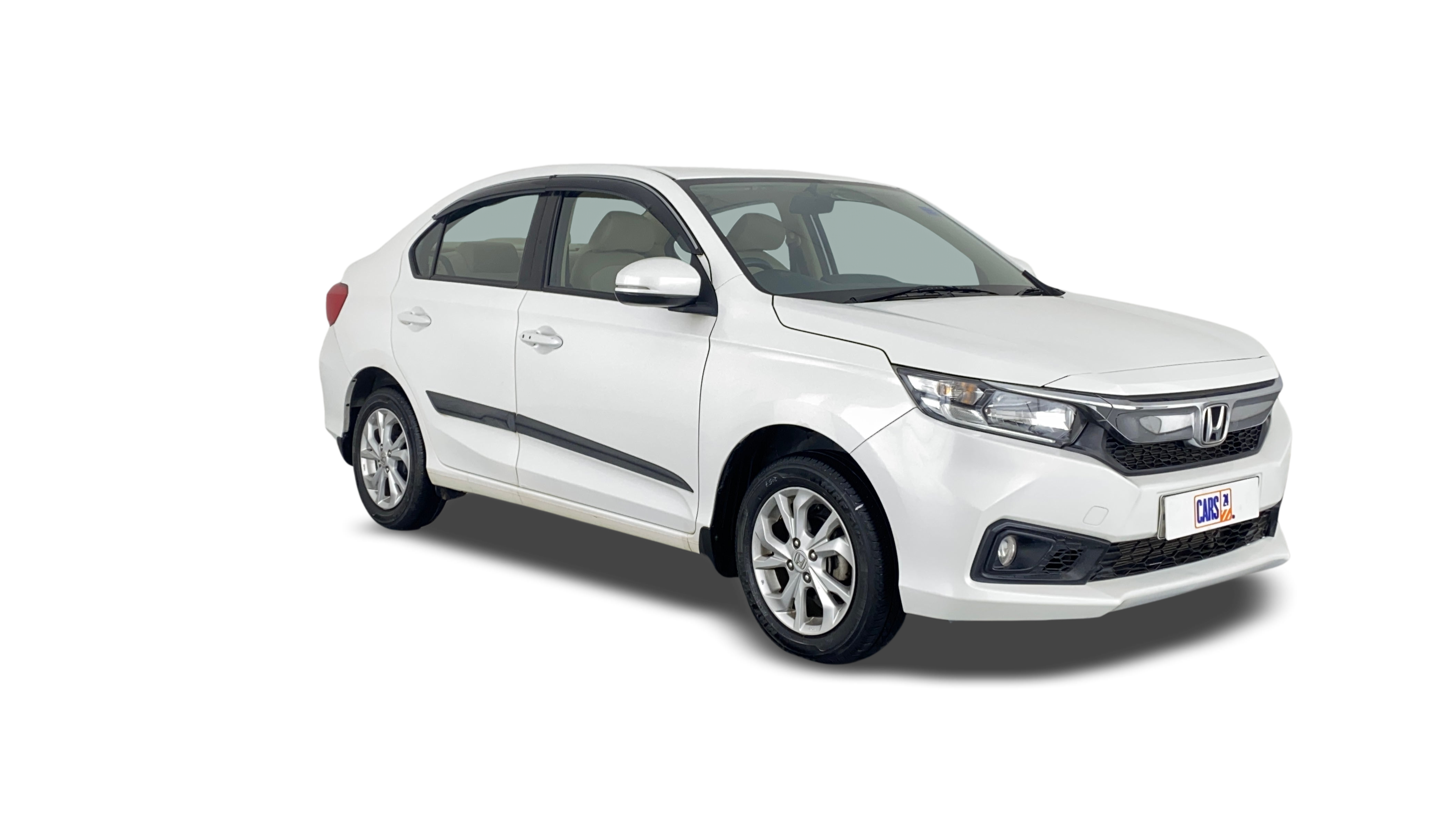 2019 Honda Amaze - Sedan - Petrol - Automatic - ₹8.11 lakh