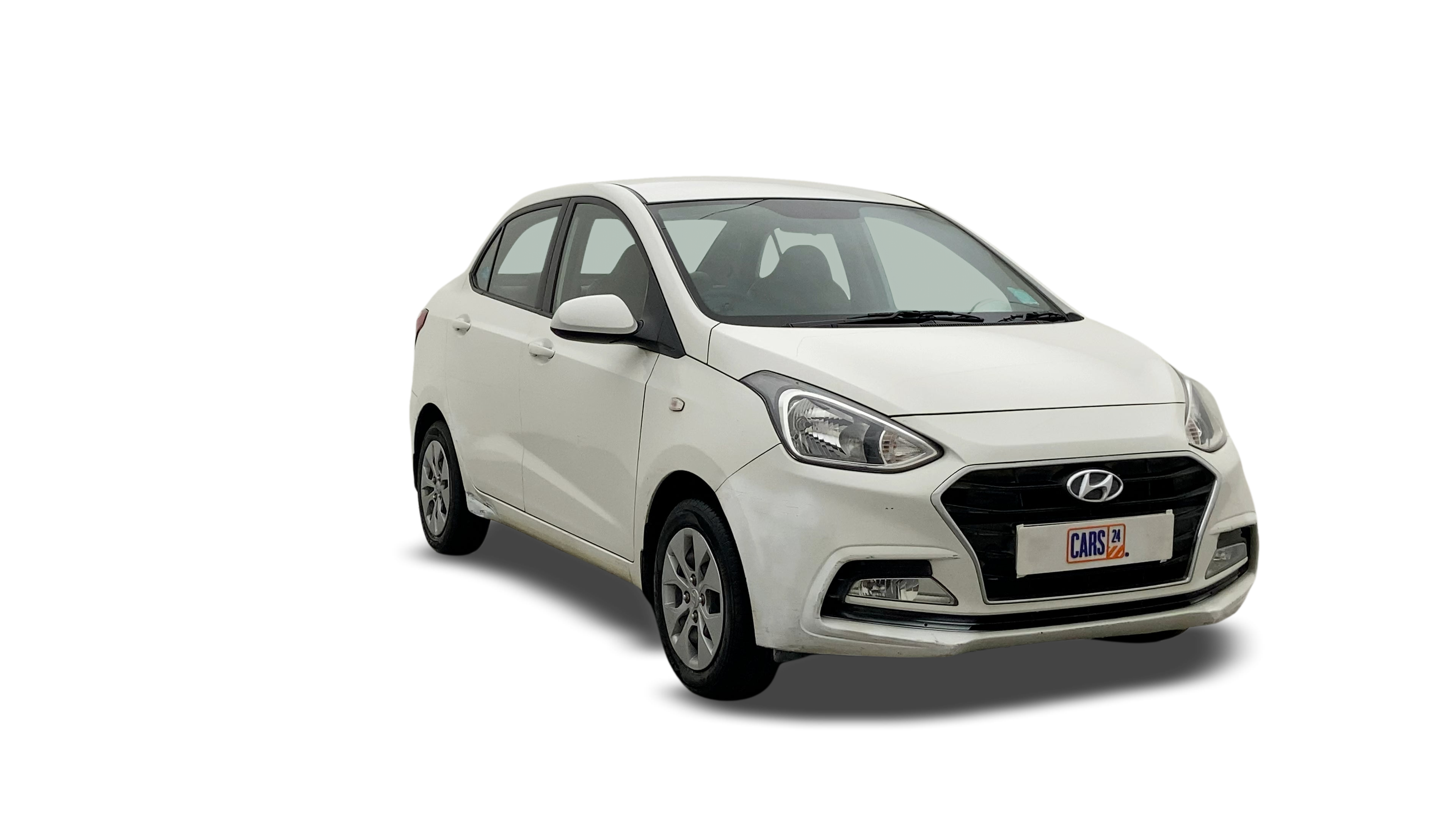 2018 Hyundai Xcent - Sedan - Petrol - Manual - ₹5.07 lakh