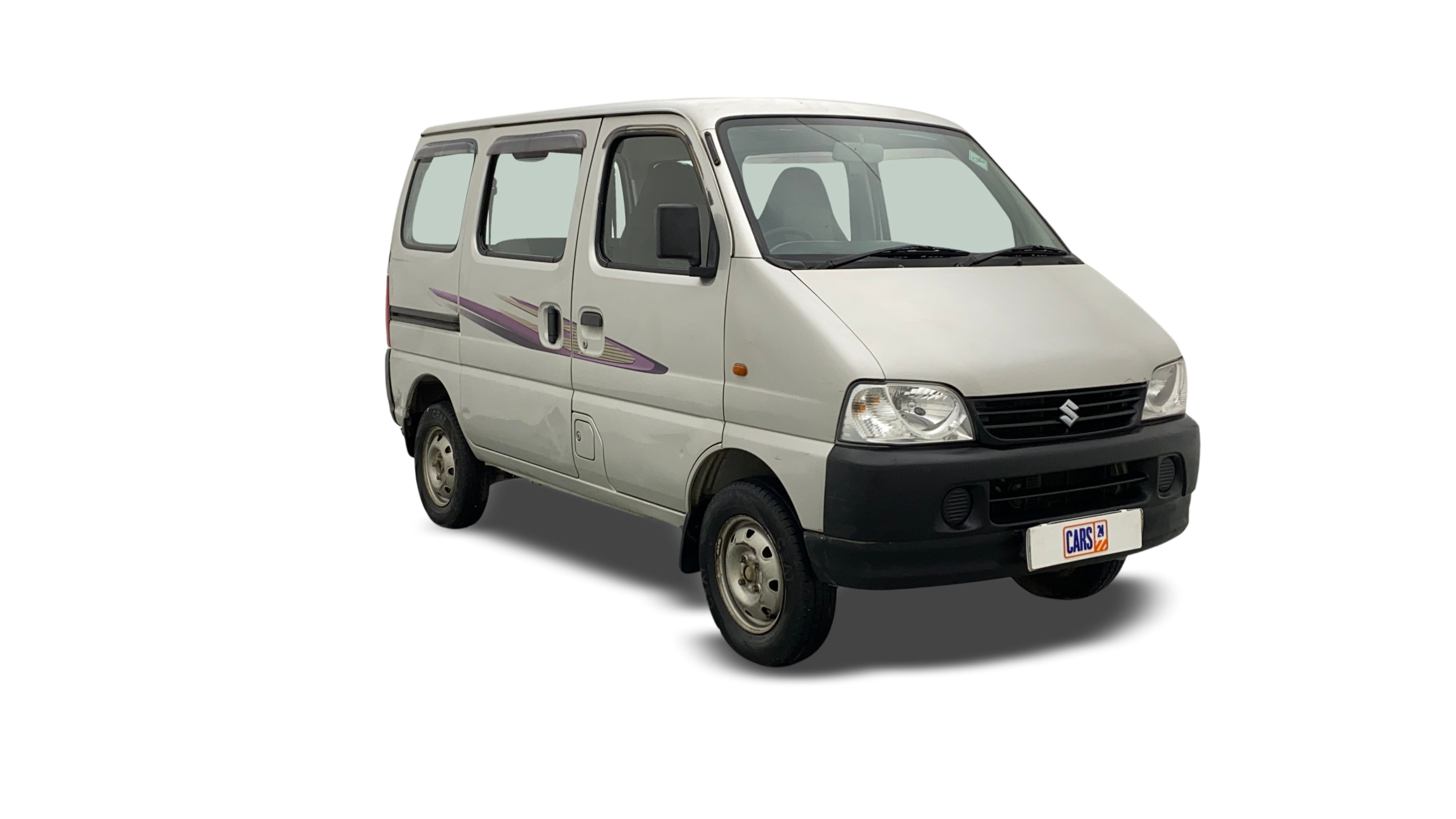 2016 Maruti Eeco - SUV - CNG - Manual - ₹3.04 lakh