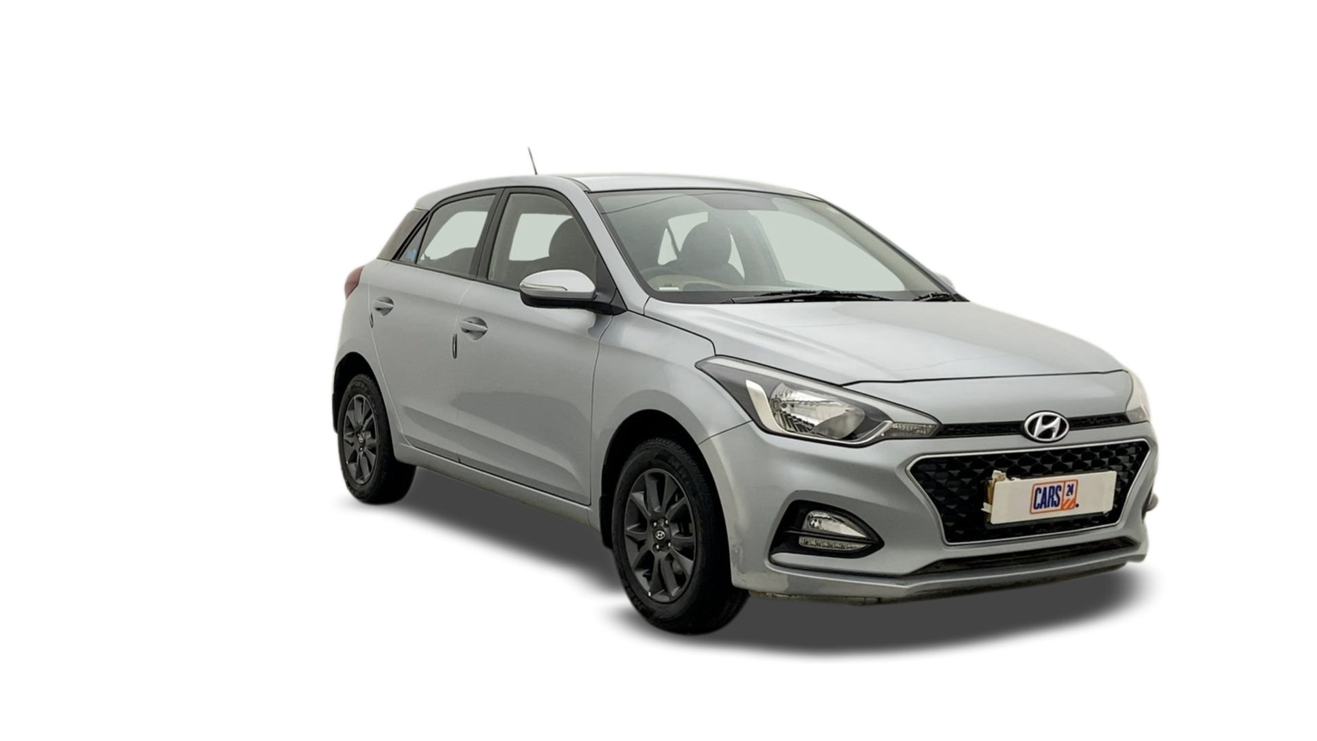 2020 Hyundai Elite i20 - Hatchback - Petrol - Manual - ₹6.82 lakh