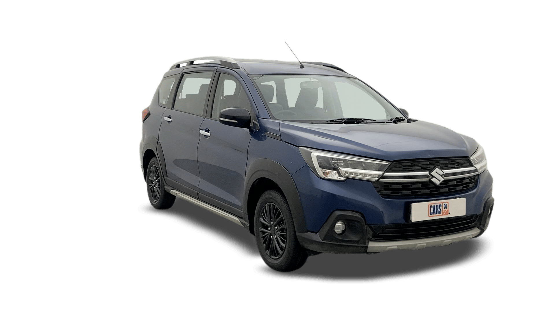 2019 Maruti XL6 - SUV - Petrol - Manual - ₹10.09 lakh