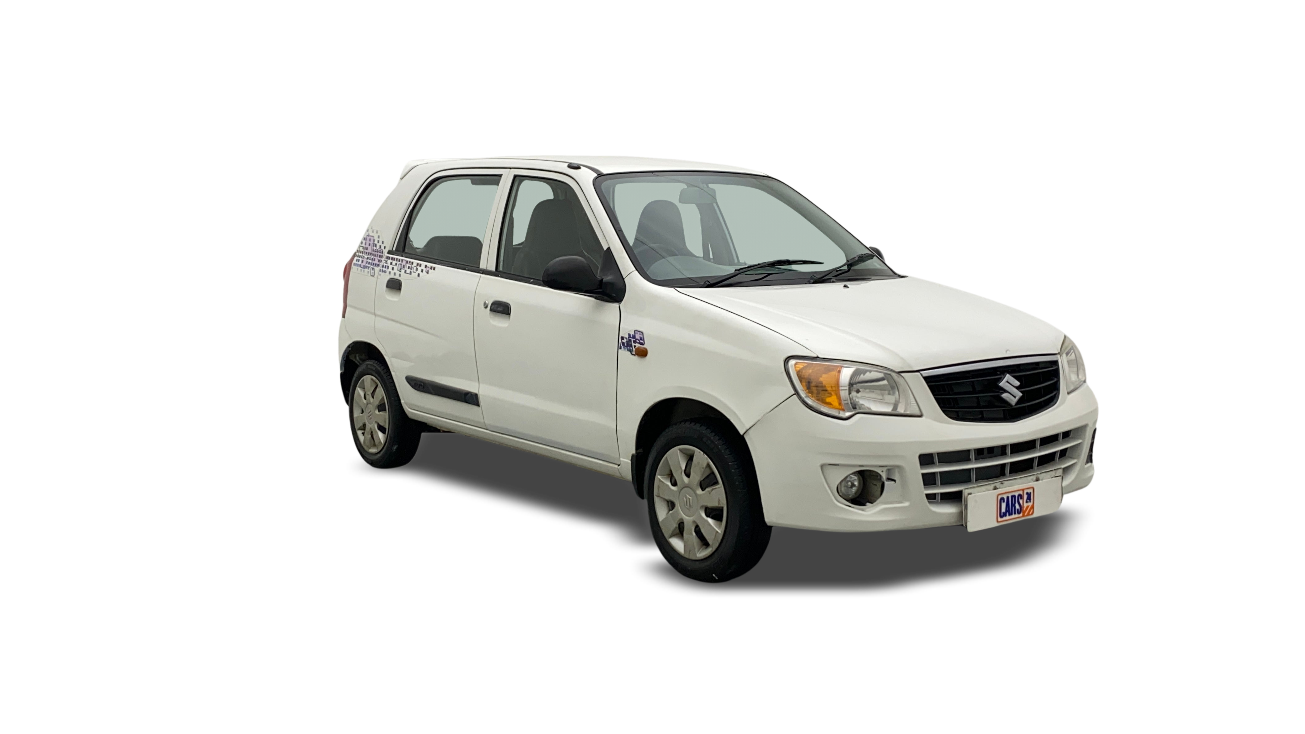 Maruti Alto K10-img