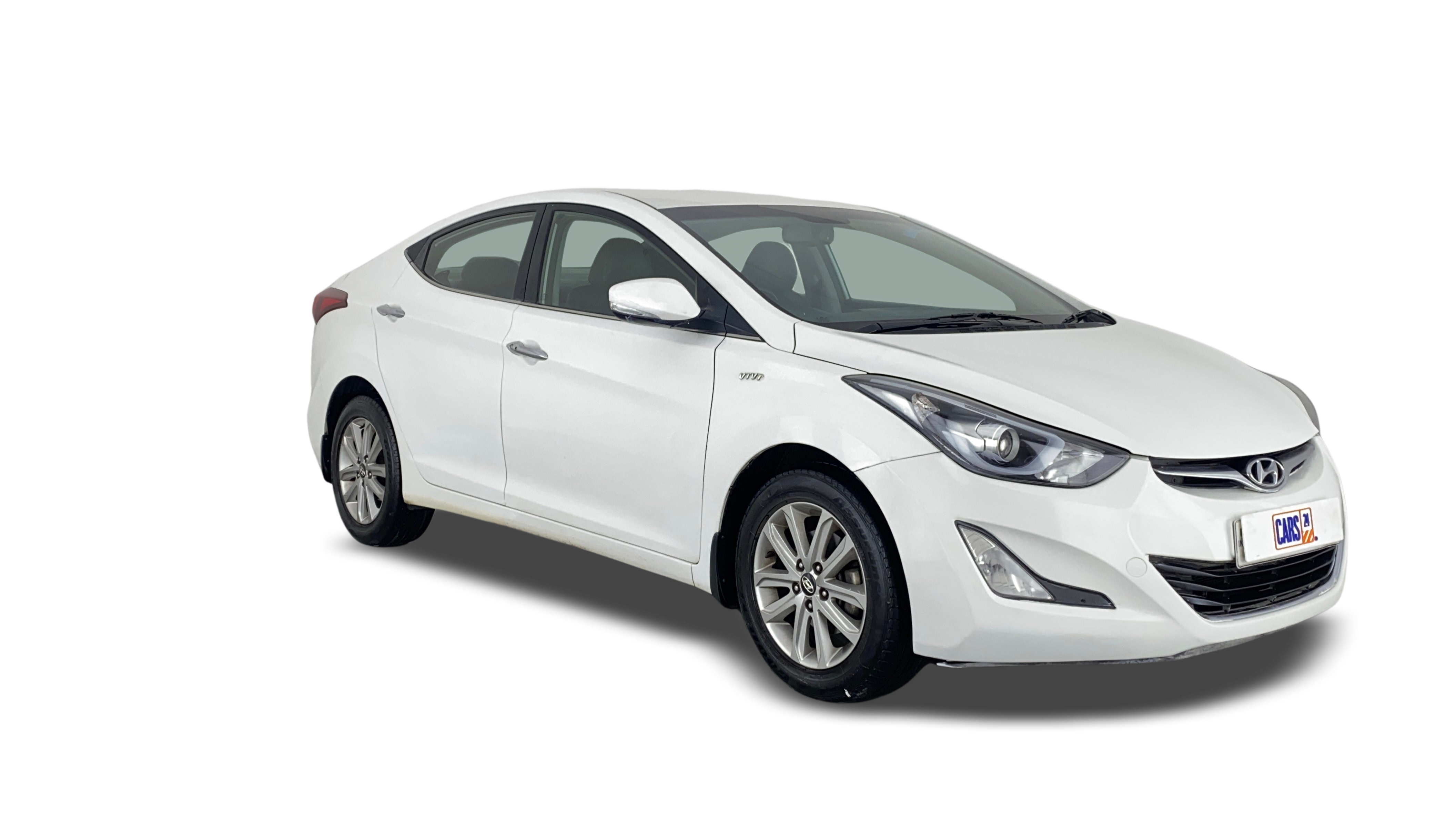 Hyundai New Elantra-img