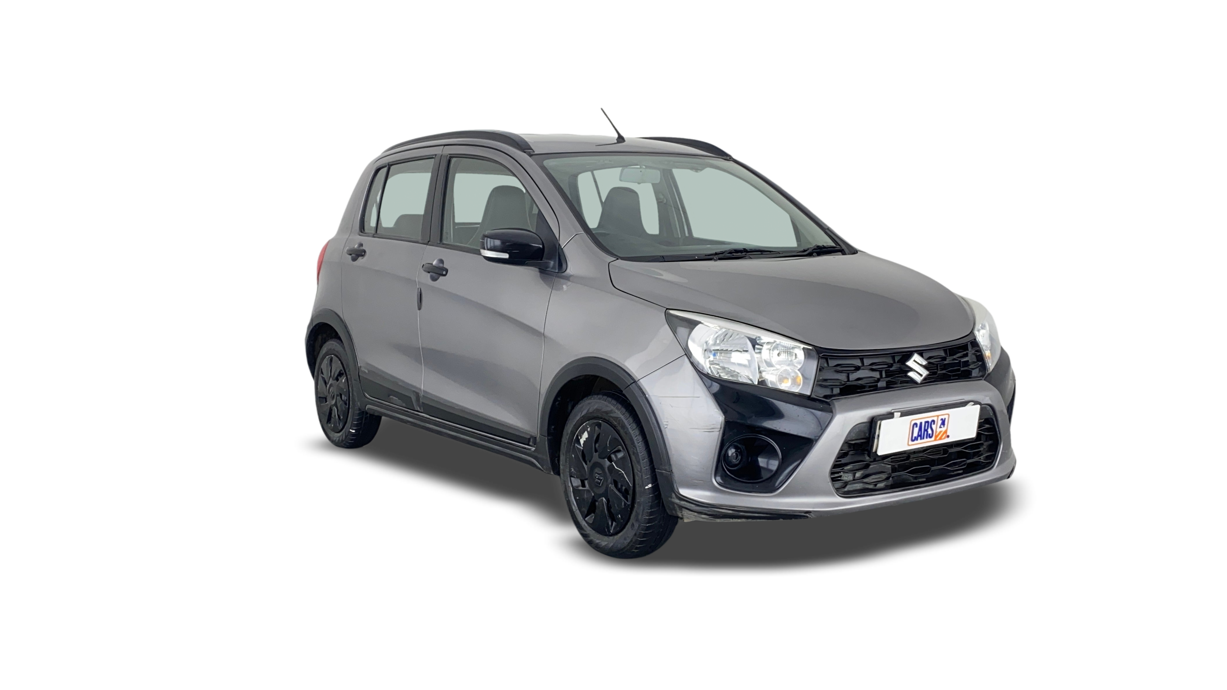 Maruti Celerio X-img