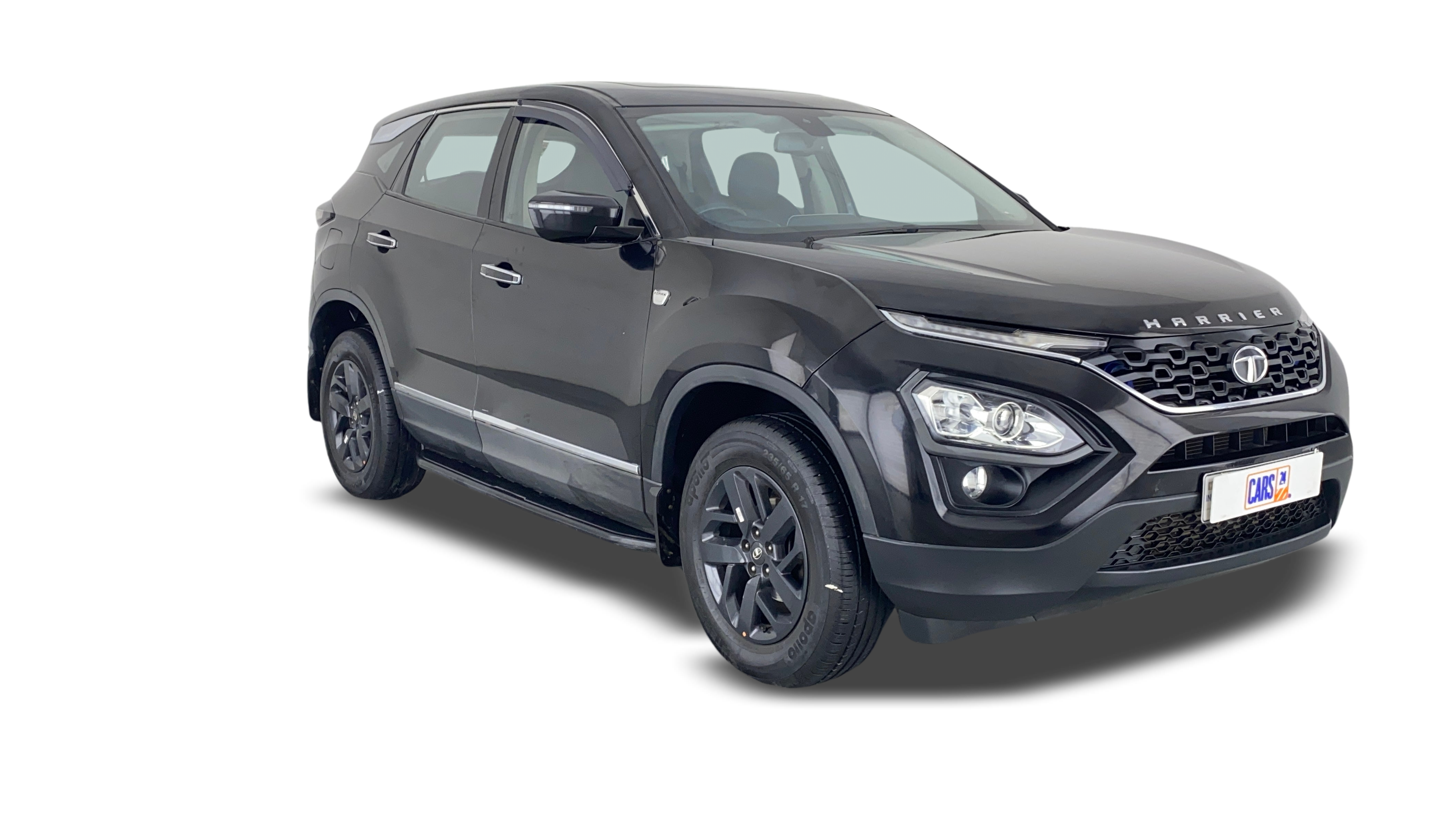 2021 Tata Harrier - SUV - Diesel - Automatic - ₹16.87 lakh
