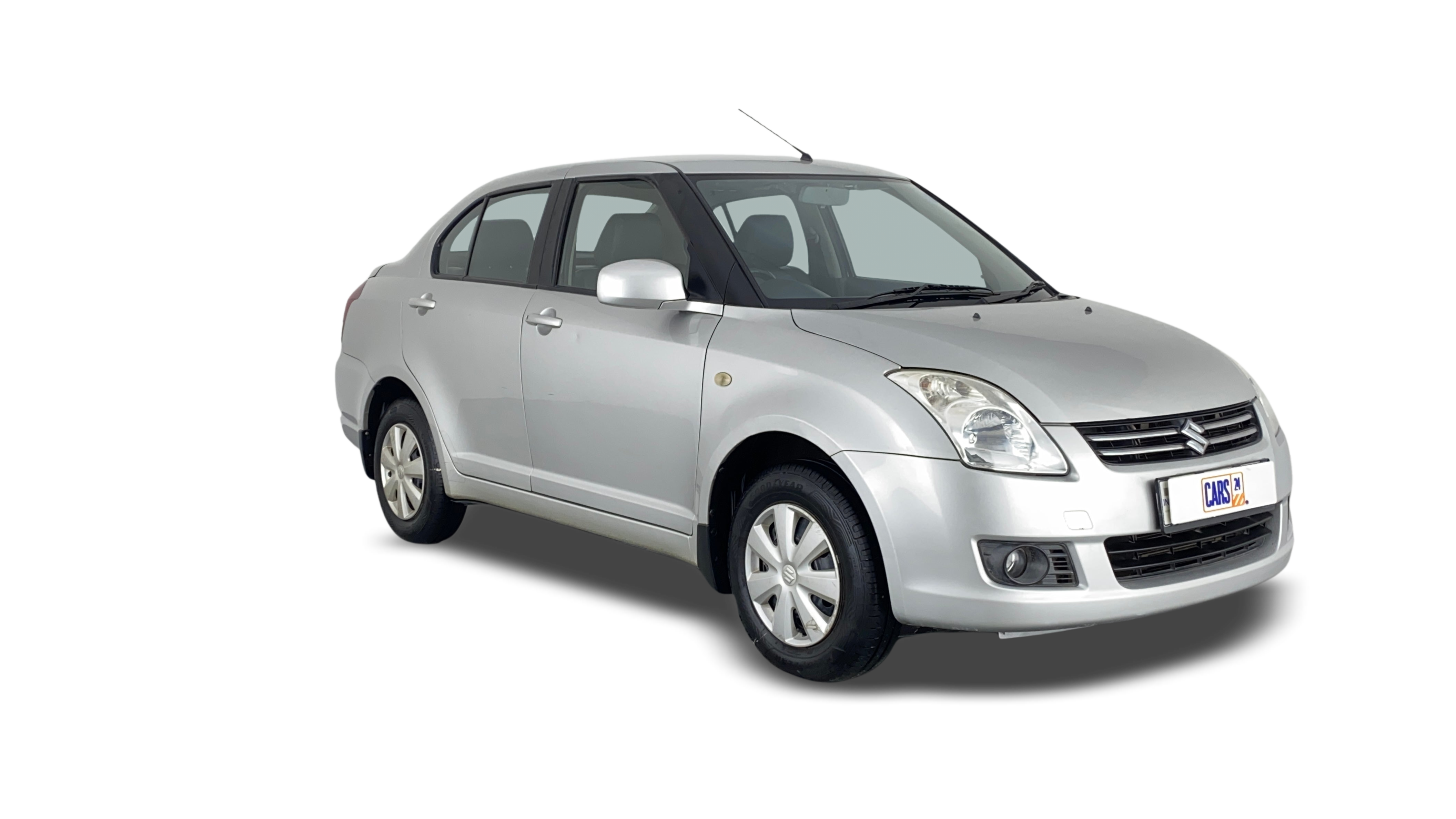 2009 Maruti Swift Dzire - Sedan - Petrol - Manual - ₹2.29 lakh