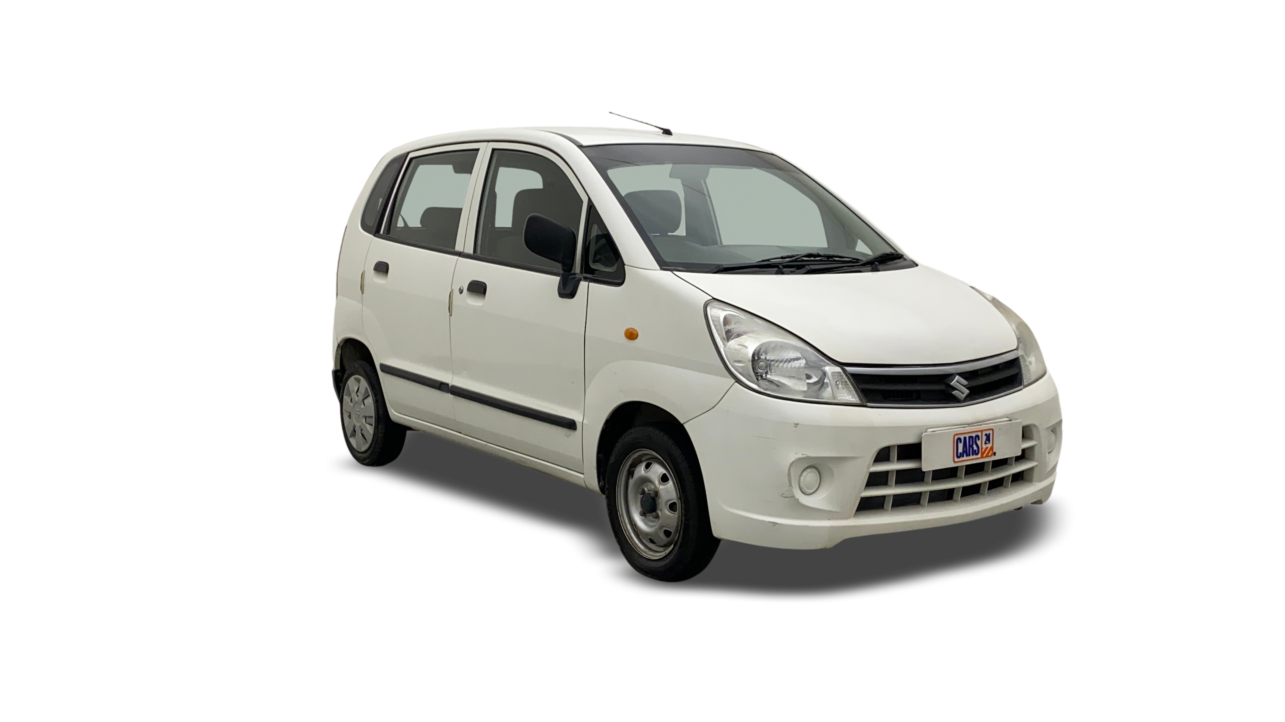 2010 Maruti Zen Estilo - Hatchback - Petrol - Manual - ₹1.32 lakh