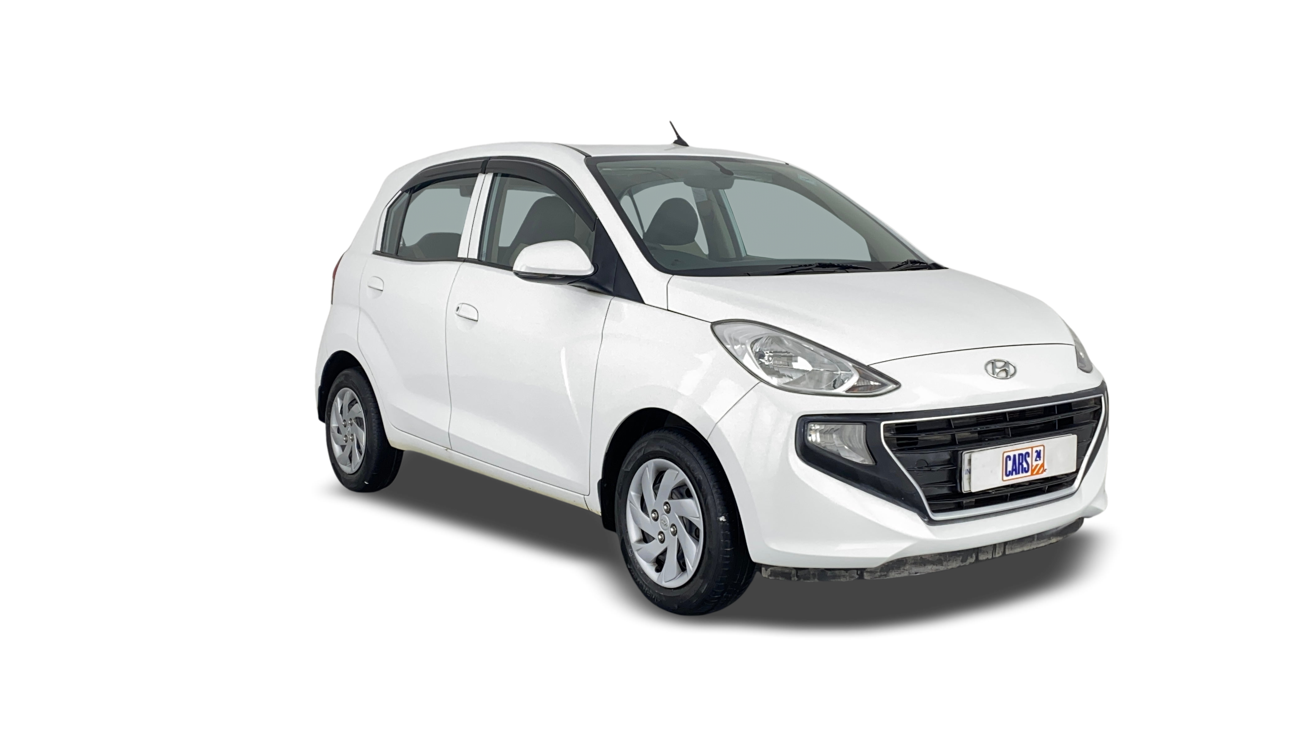 Hyundai NEW SANTRO-img