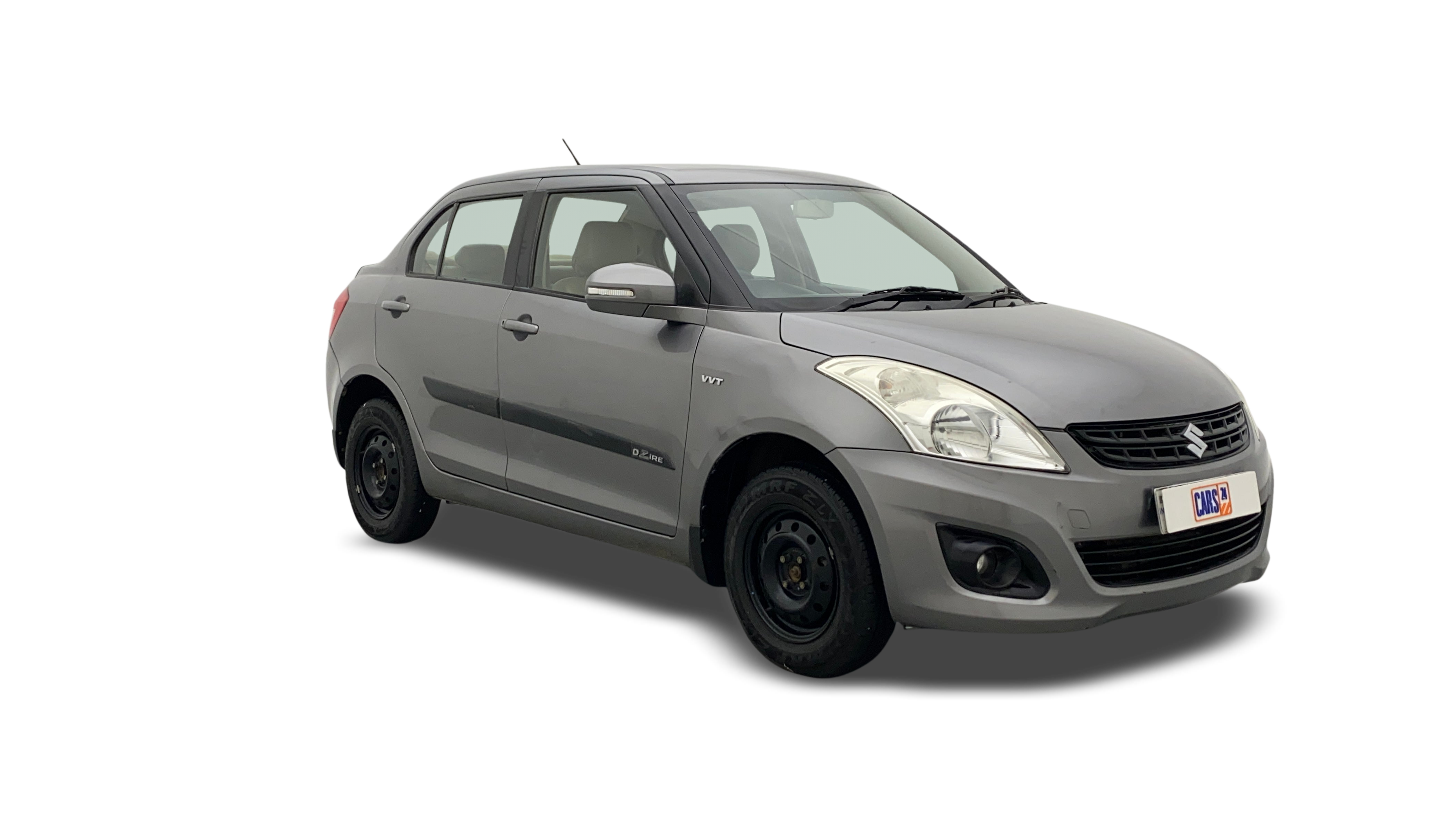 2014 Maruti Swift Dzire - Sedan - Petrol - Manual - ₹3.89 lakh