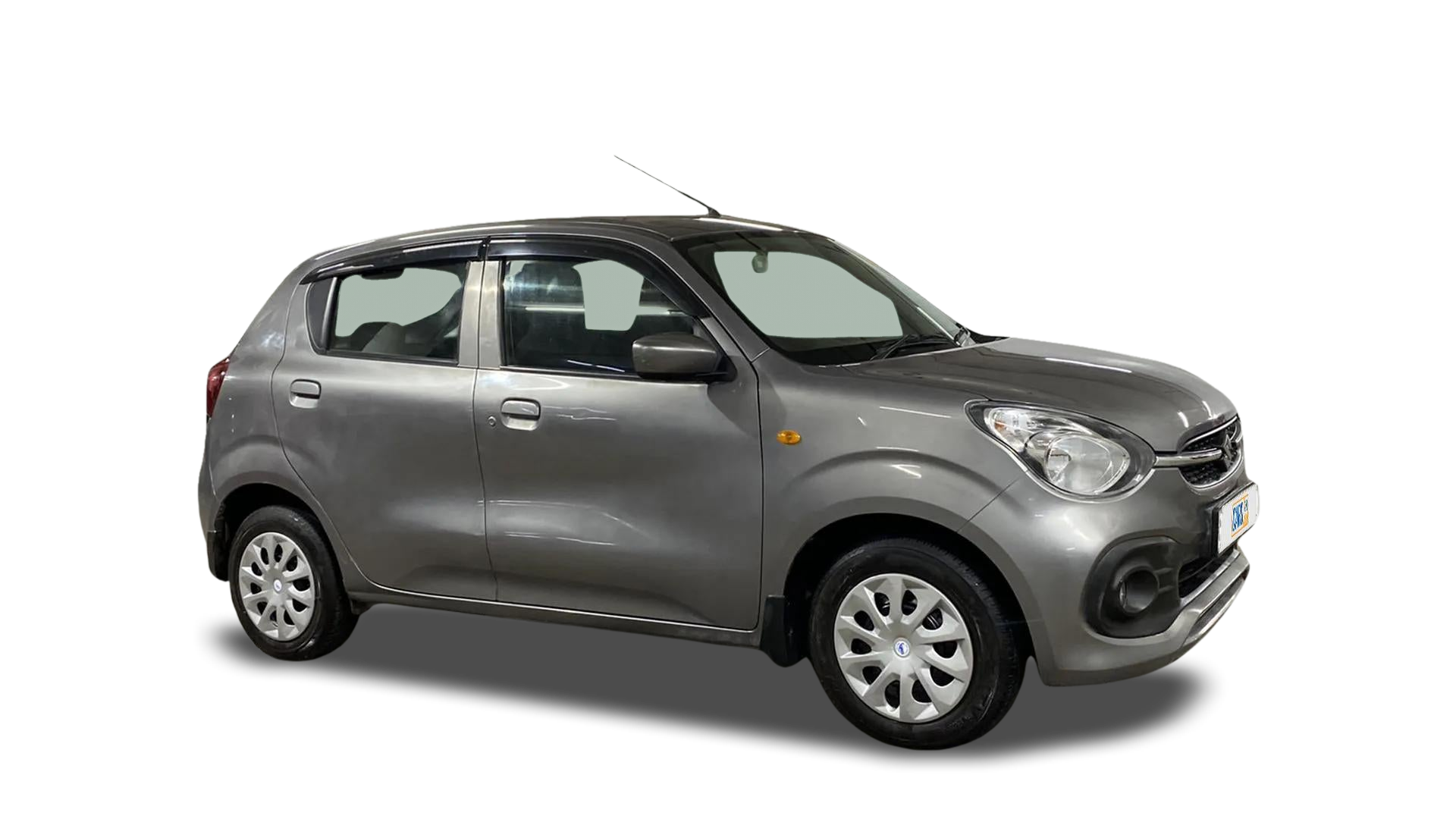 2021 Maruti Celerio - Hatchback - Petrol - Manual - ₹4.03 lakh
