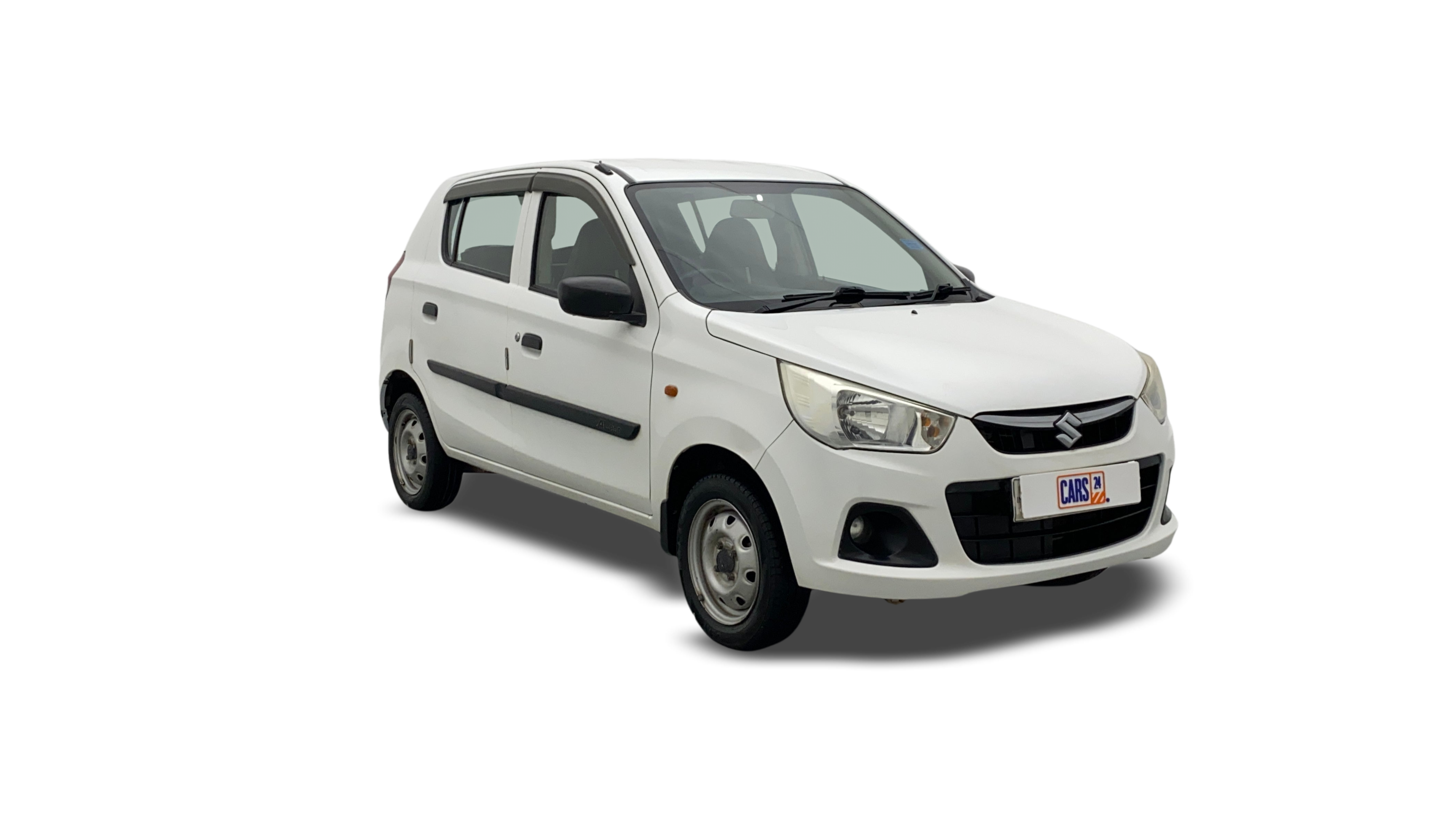 Maruti Alto K10-img