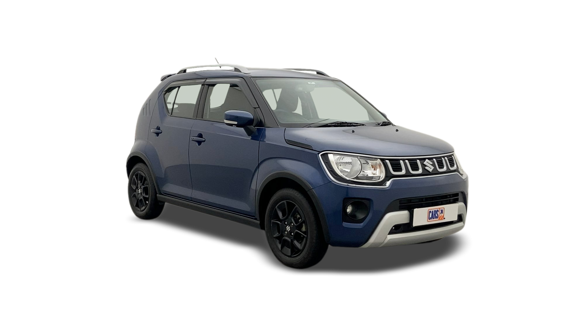Maruti IGNIS-img
