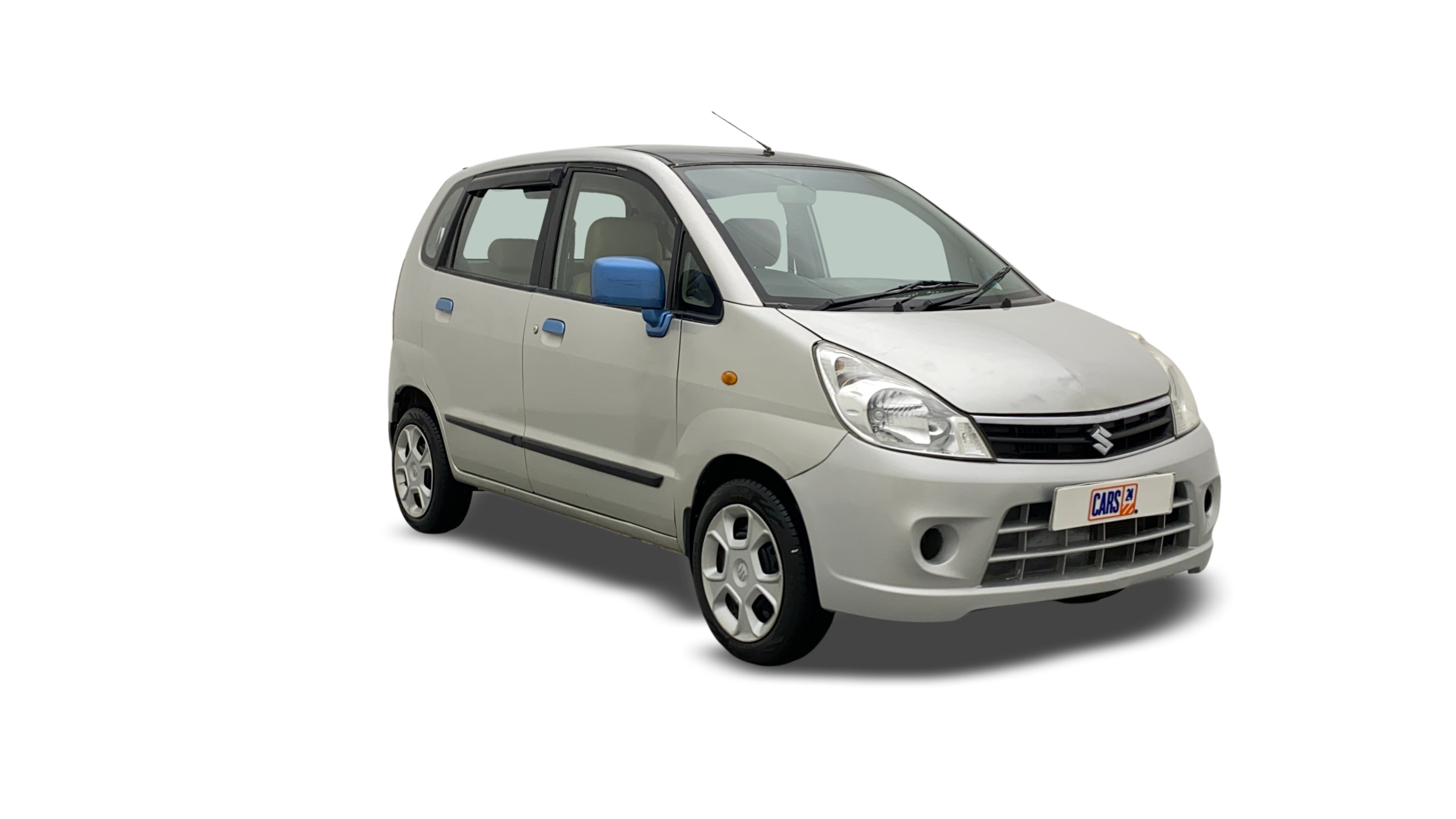 2013 Maruti Zen Estilo - Hatchback - Petrol - Manual - ₹2.13 lakh