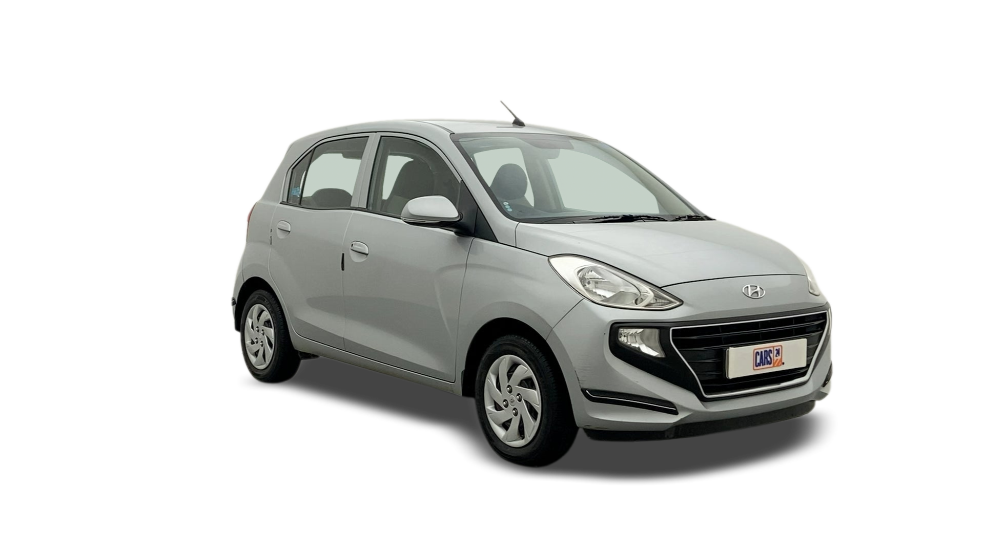 Hyundai NEW SANTRO-img