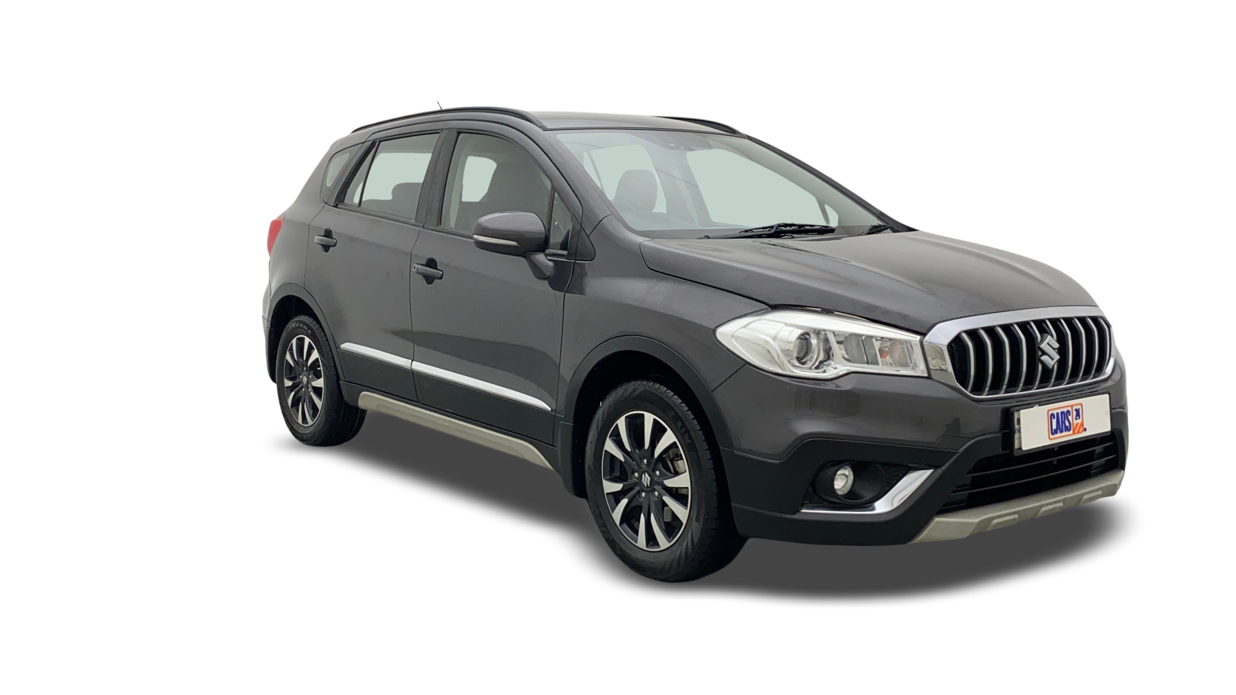 Maruti S Cross-img