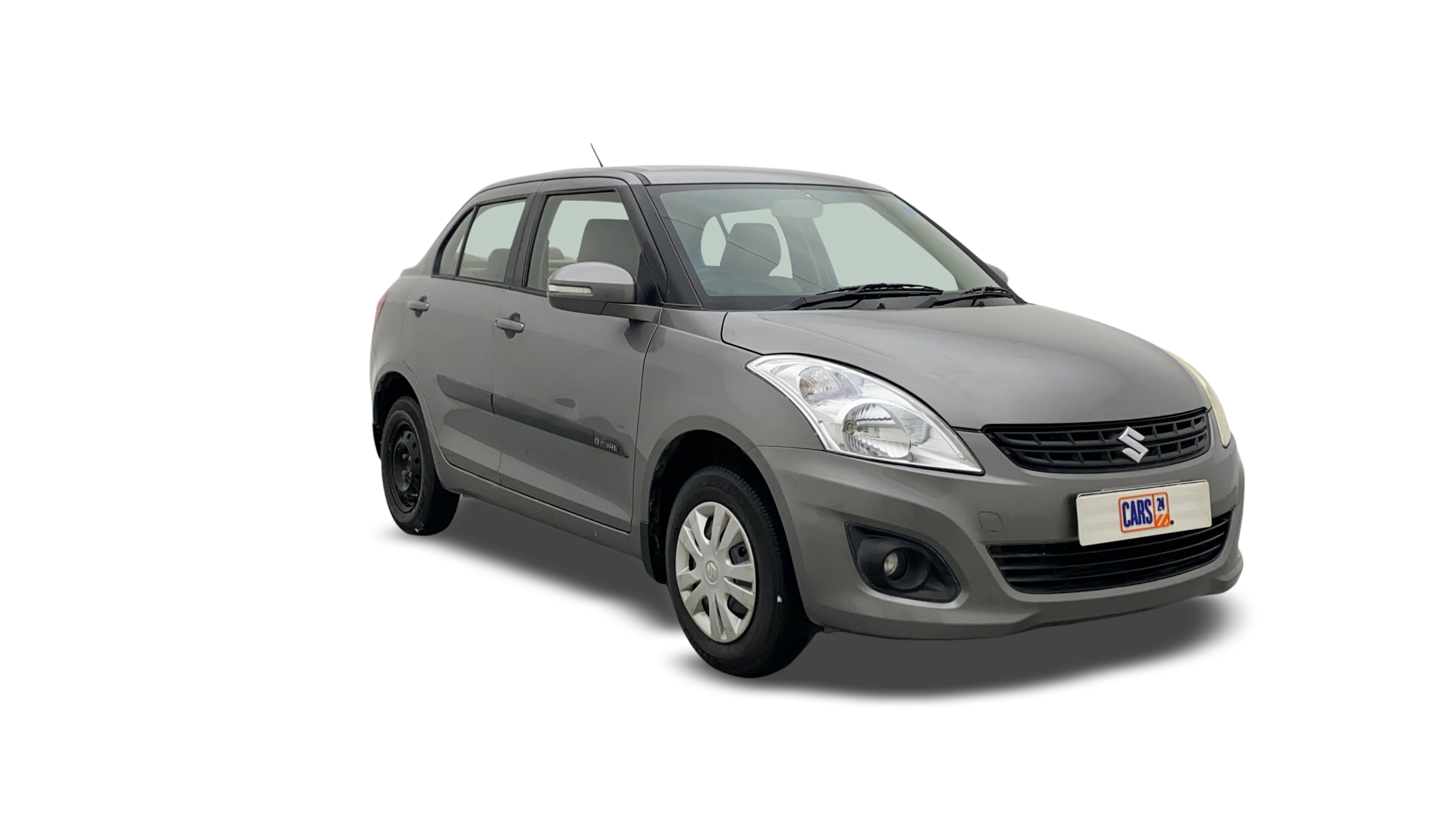 2014 Maruti Swift Dzire - Sedan - Petrol - Manual - ₹3.70 lakh