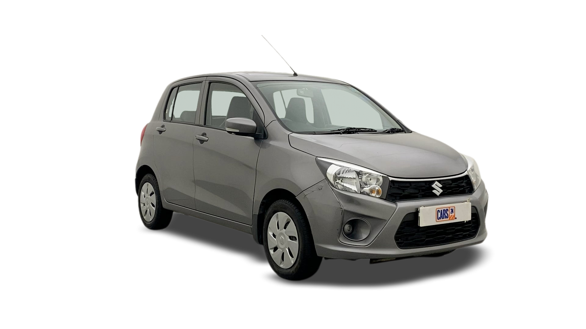 2020 Maruti Celerio - Hatchback - Petrol - Automatic - ₹5.66 lakh