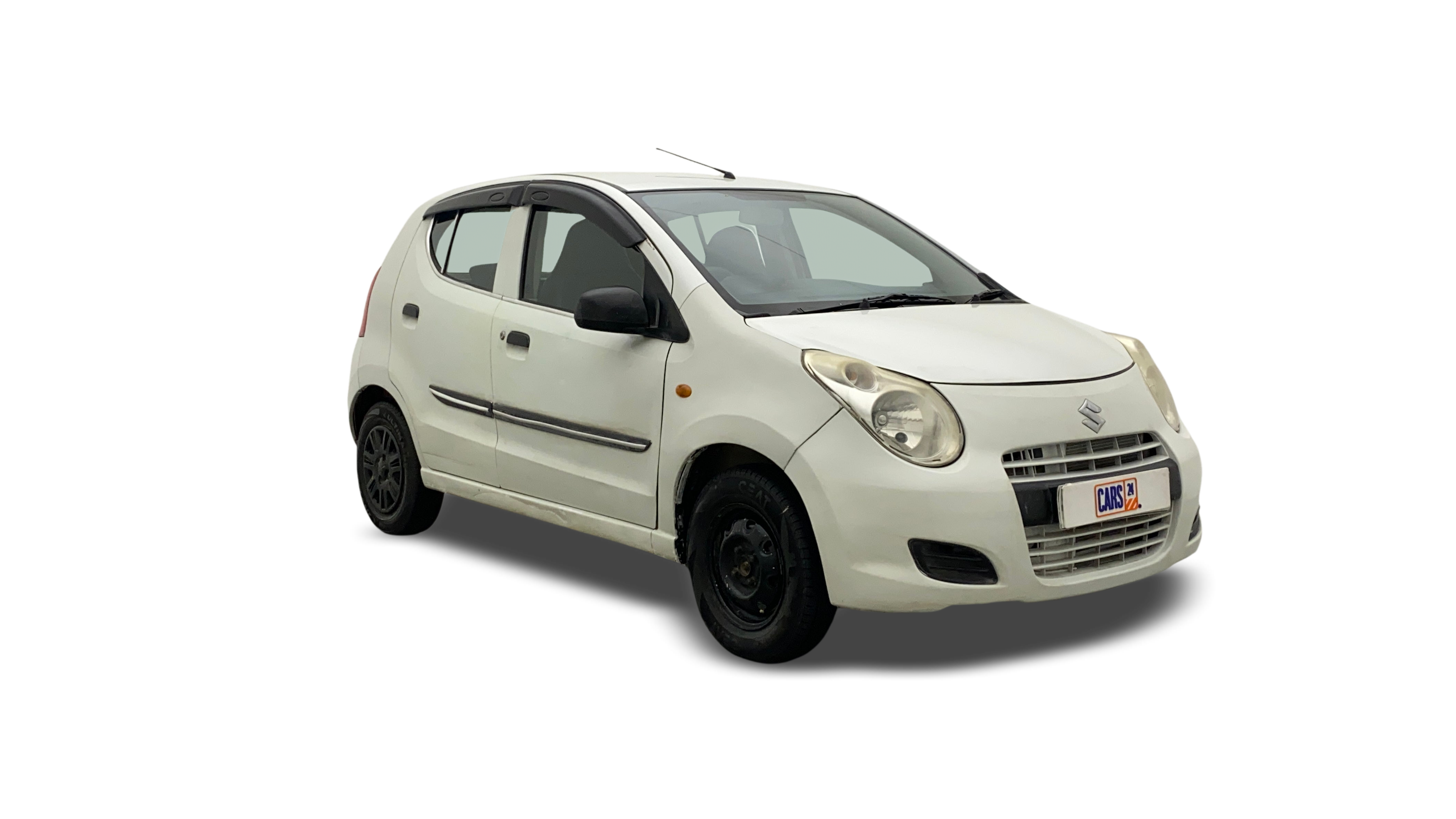 2013 Maruti A Star - Hatchback - Petrol - Manual - ₹2.49 lakh