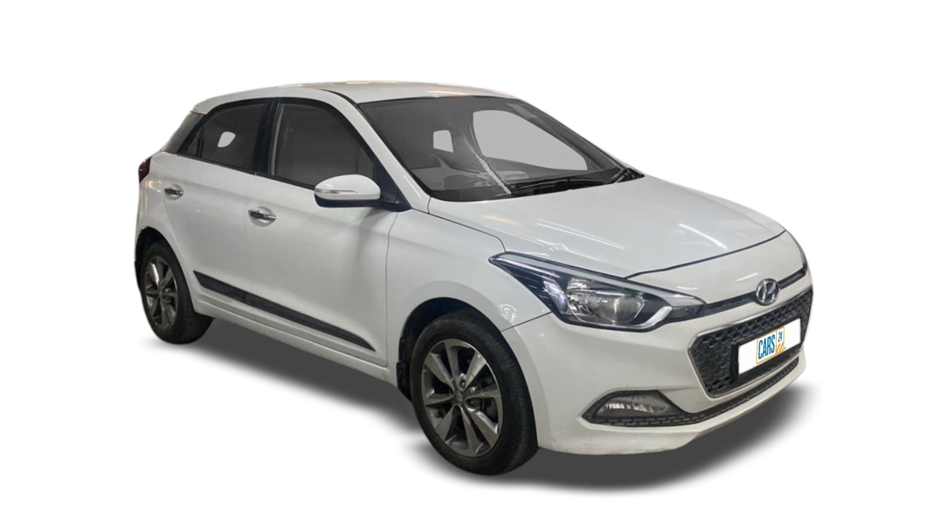 Hyundai Elite i20-img