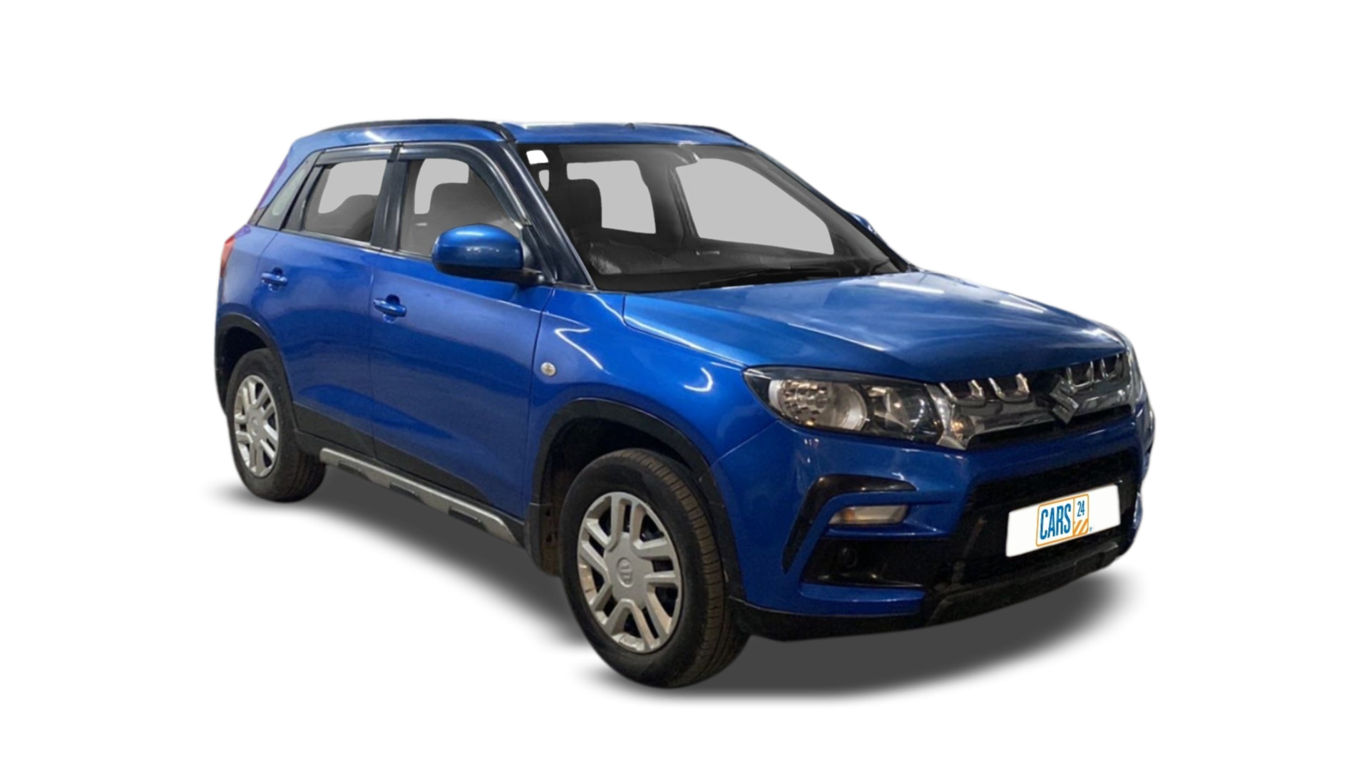 Maruti Vitara Brezza-img