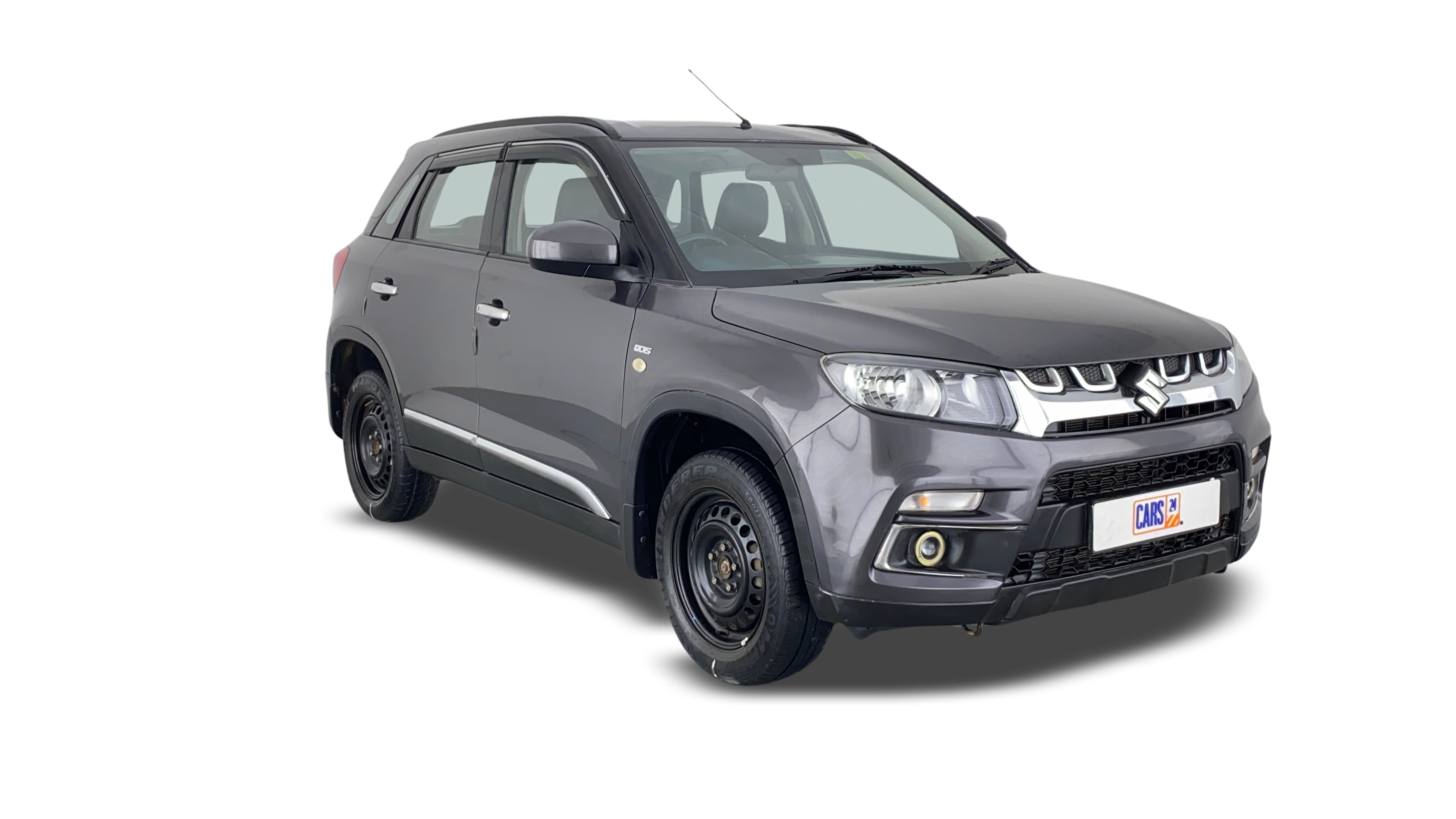 Maruti Vitara Brezza-img