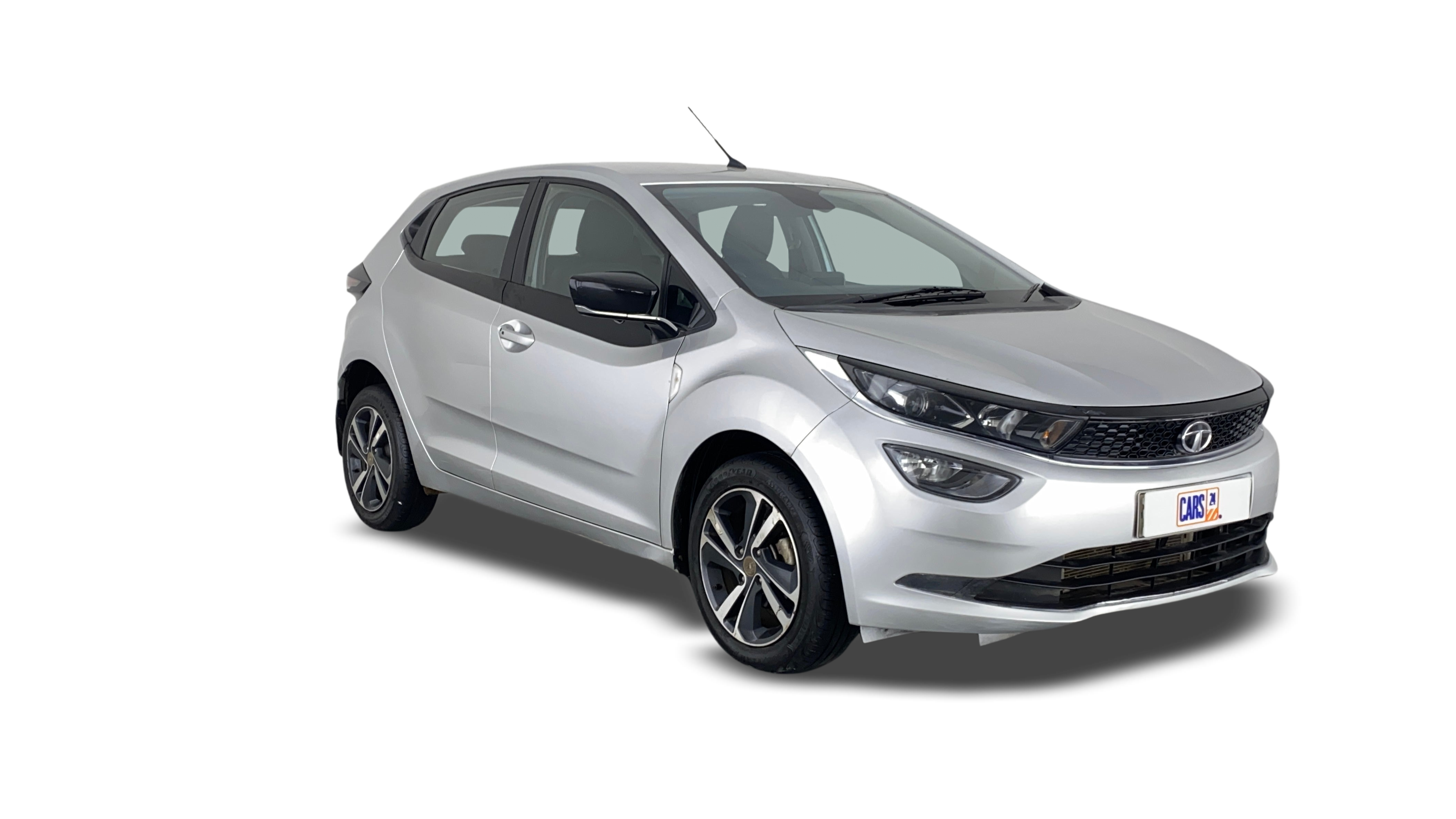 Tata ALTROZ-img